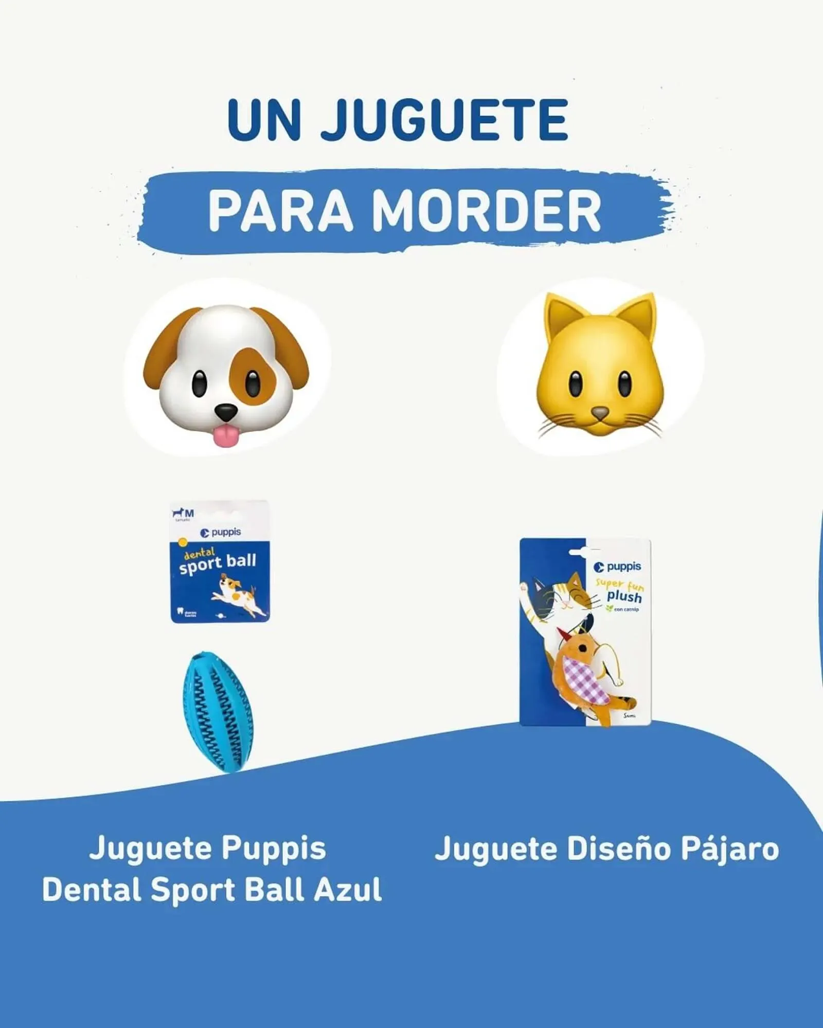 Ofertas de Catálogo Puppis 30 de mayo al 7 de junio 2025 - Página 4 del catálogo