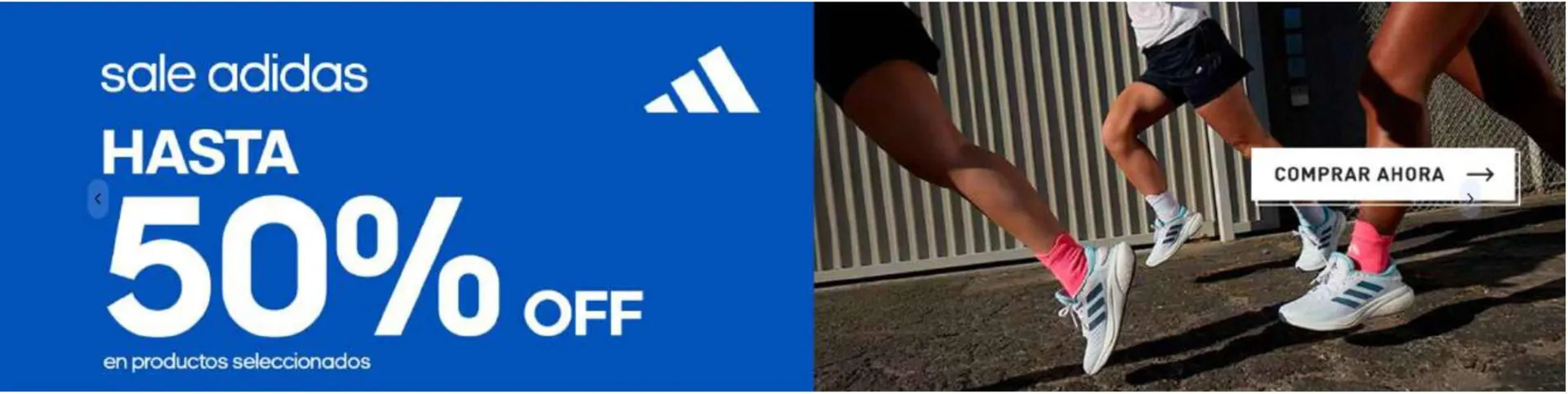 Ofertas de Catálogo Rossetti Deportes 17 de enero al 31 de enero 2024 - Página del catálogo