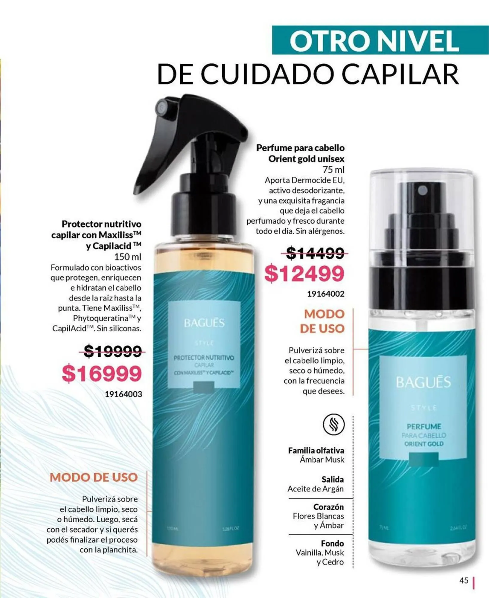 Ofertas de Catálogo Bagués 20 de octubre al 3 de noviembre 2024 - Página 59 del catálogo