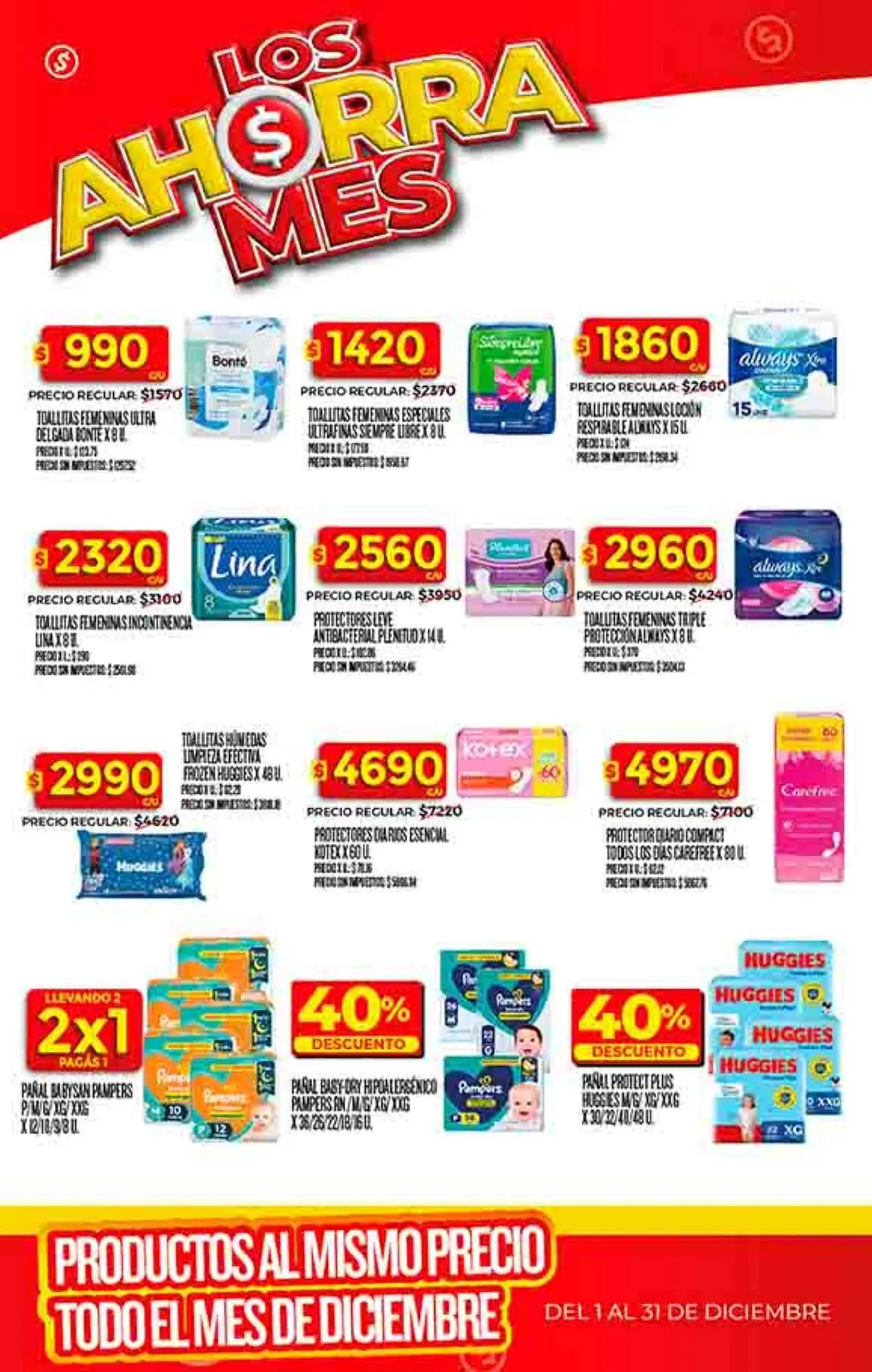 Ofertas de Folleto Supermercados DIA 2 de diciembre al 8 de diciembre 2025 - Página 35 del catálogo