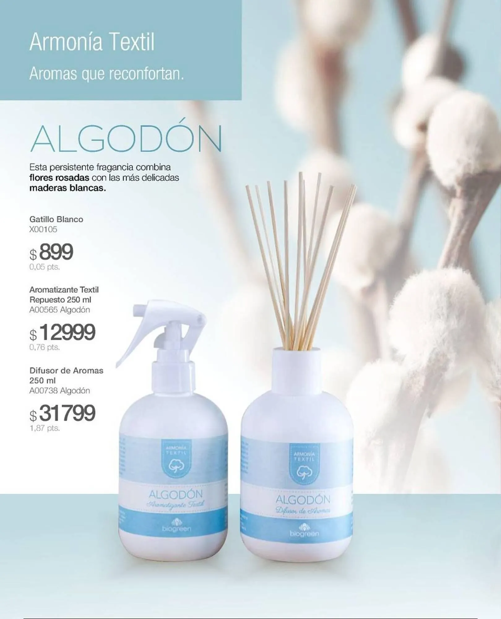 Ofertas de Catálogo Biogreen 30 de enero al 30 de abril 2026 - Página 49 del catálogo