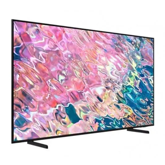 SAMSUNG EQ TV 65" QLED QN65Q65BAGCZB Q65B SMART 4K HDMI USB TDA