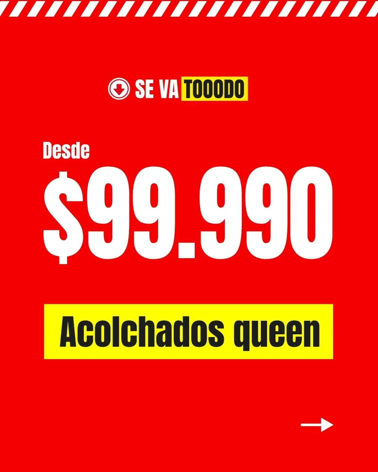 Ofertas de Catálogo Arredo 10 de abril al 13 de abril 2026 - Página 3 del catálogo