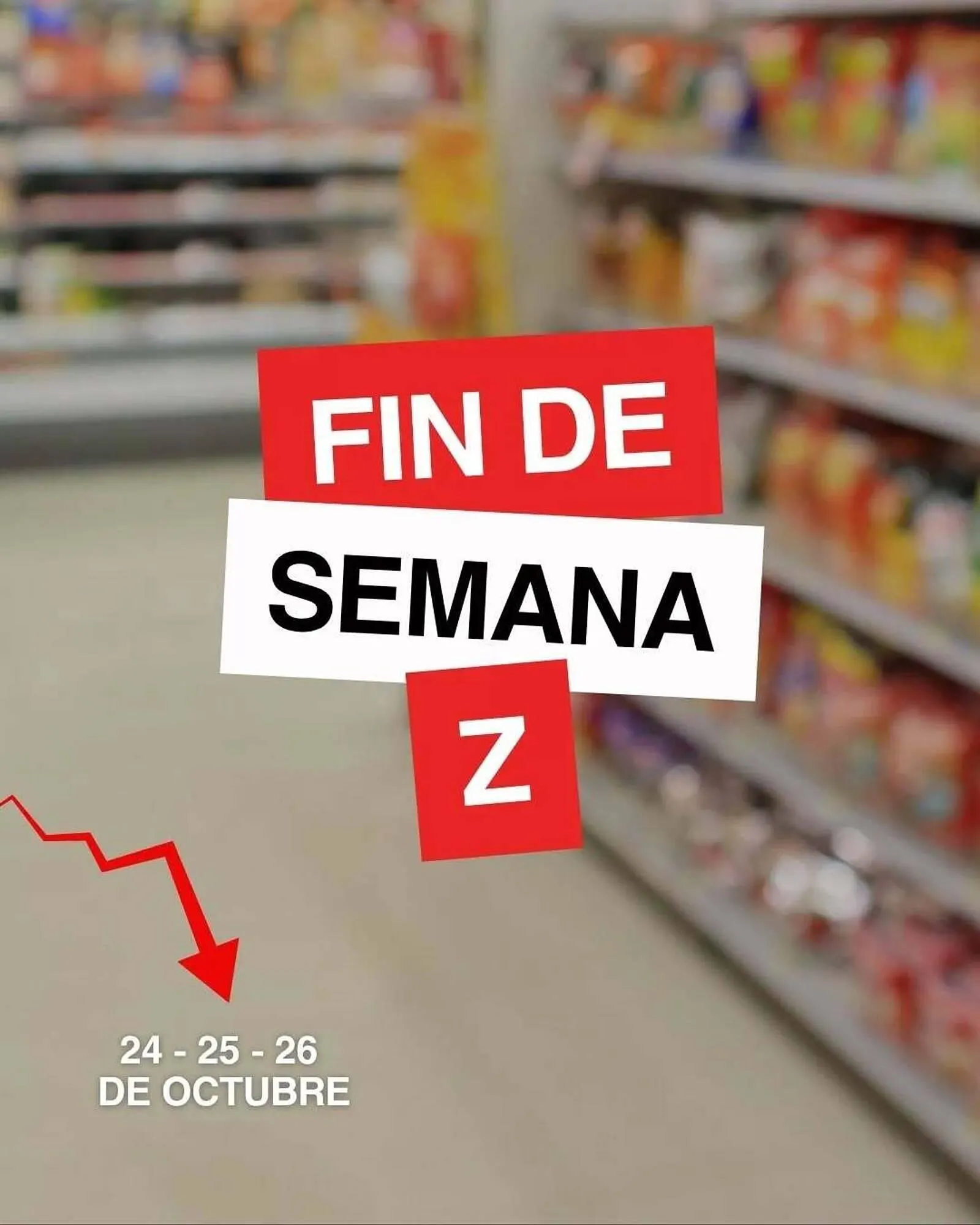 Catálogo Supermercados Zeta - 1