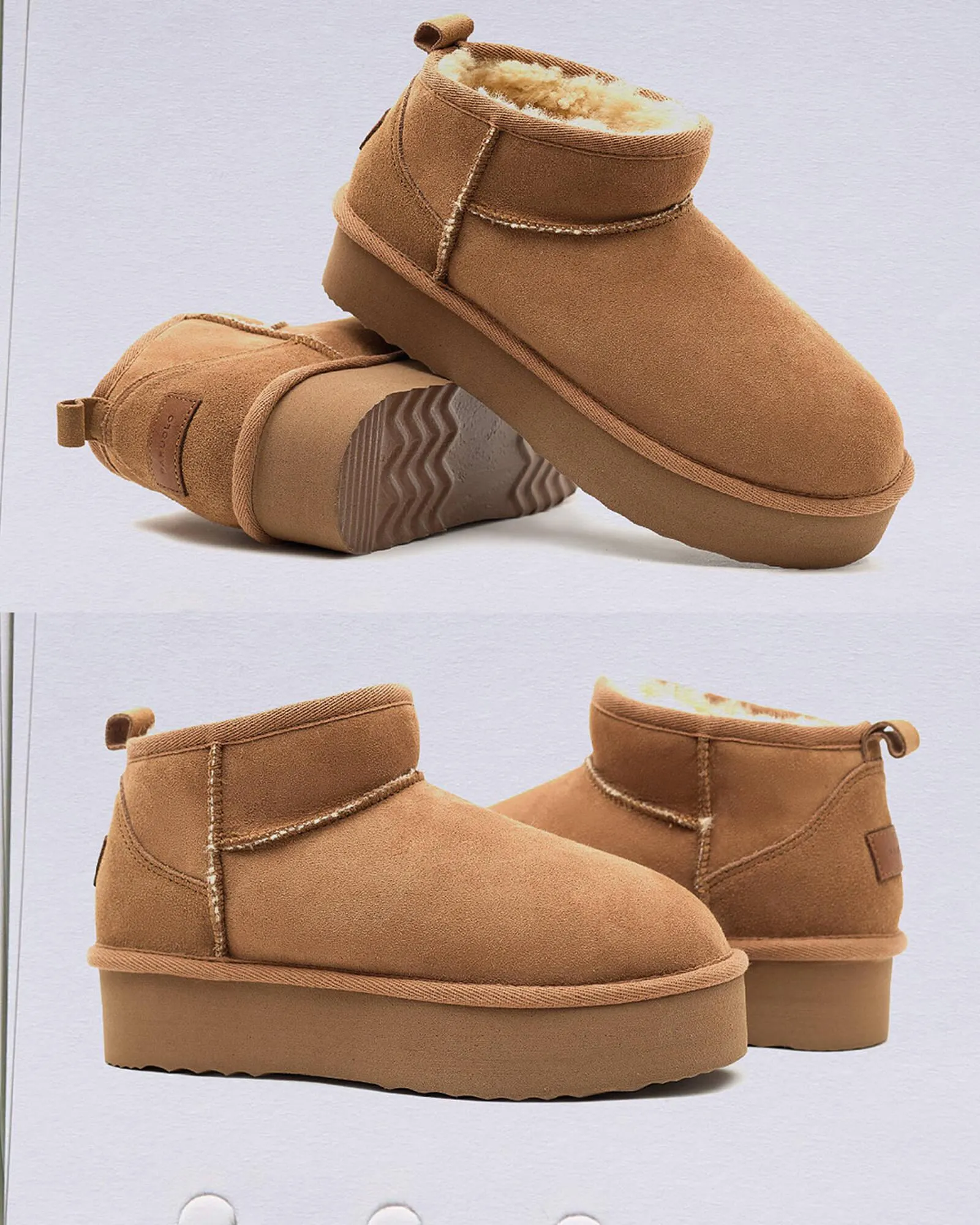 Ofertas de Catálogo Paruolo 21 de abril al 30 de abril 2025 - Página 3 del catálogo