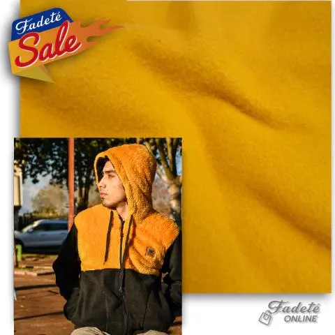 Fadete SALE - Polar Microfibra - (Art. 7210/03)