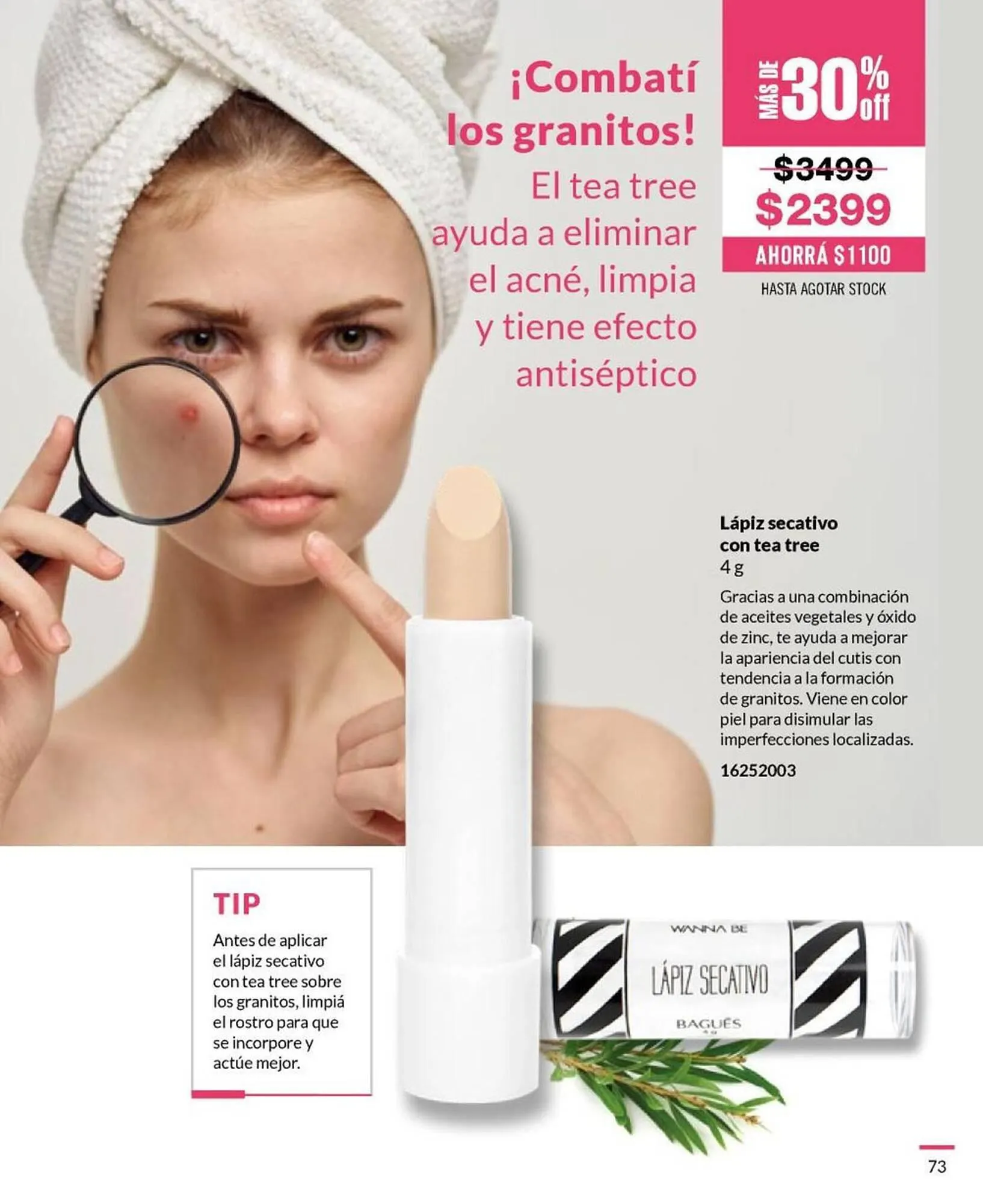 Ofertas de Catálogo Bagués 26 de septiembre al 15 de octubre 2023 - Página 86 del catálogo