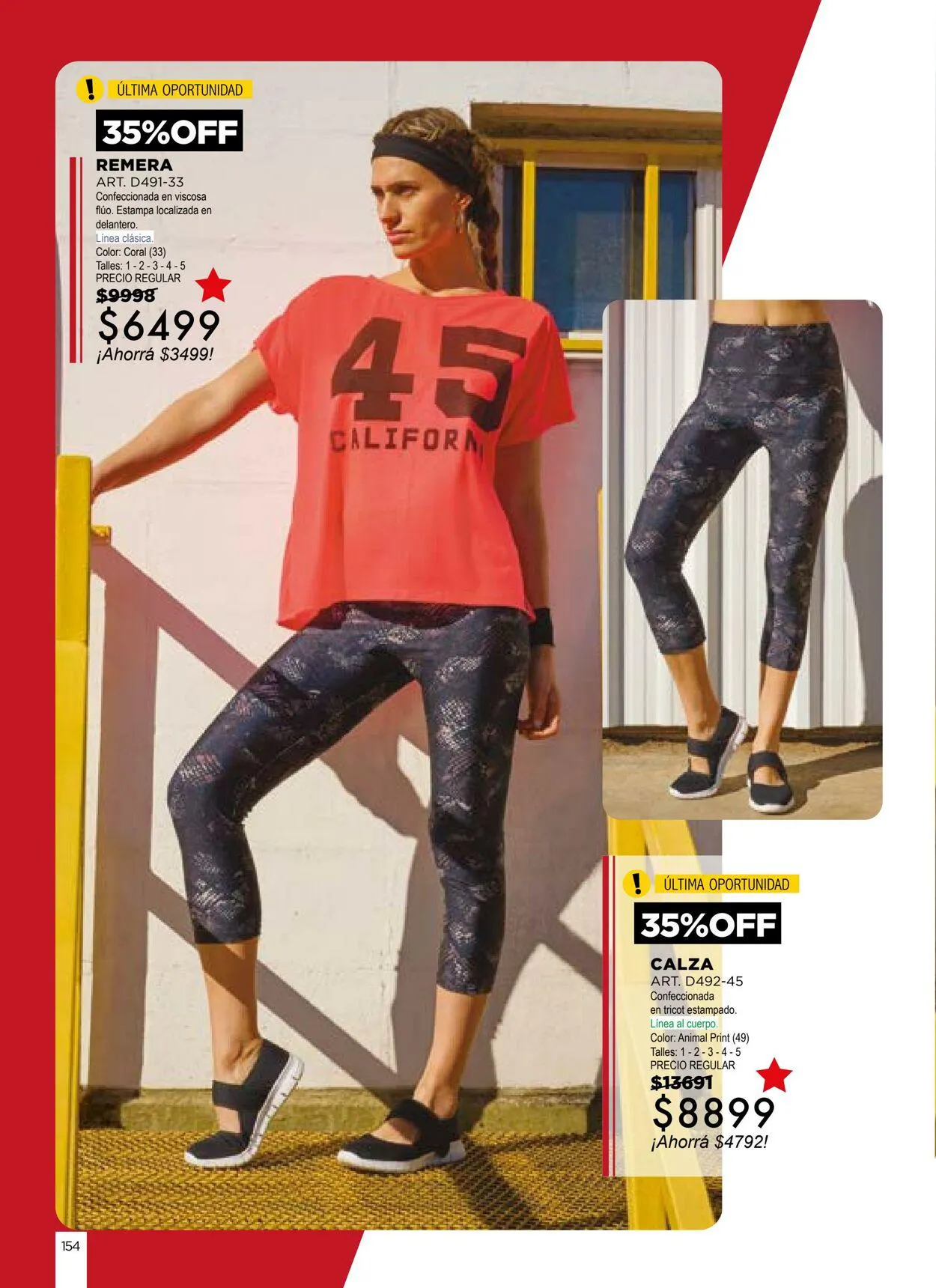 Ofertas de Juana Bonita 7 de septiembre al 30 de septiembre 2023 - Página 154 del catálogo