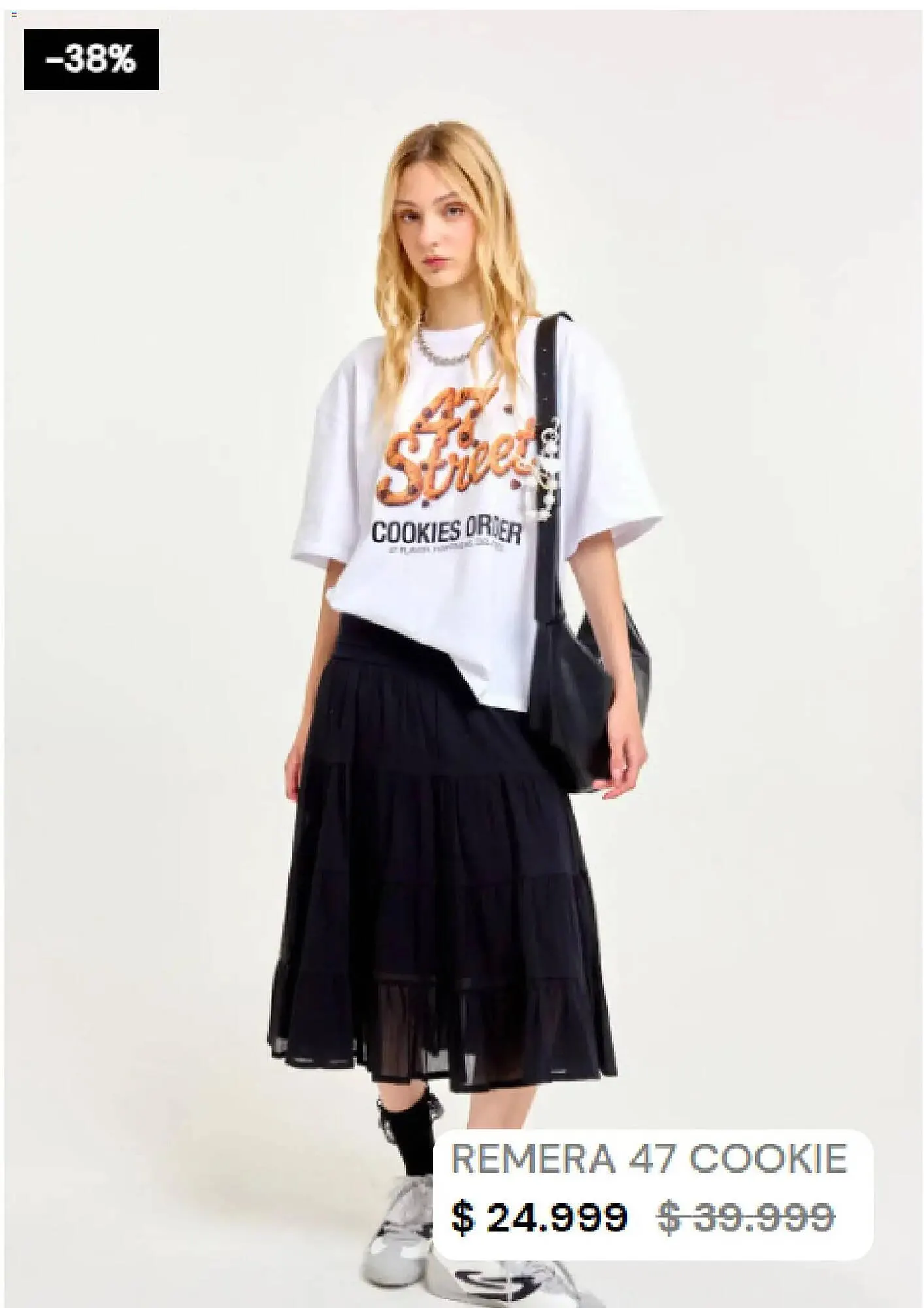 Ofertas de Catálogo 47 Street 21 de enero al 20 de febrero 2026 - Página 5 del catálogo