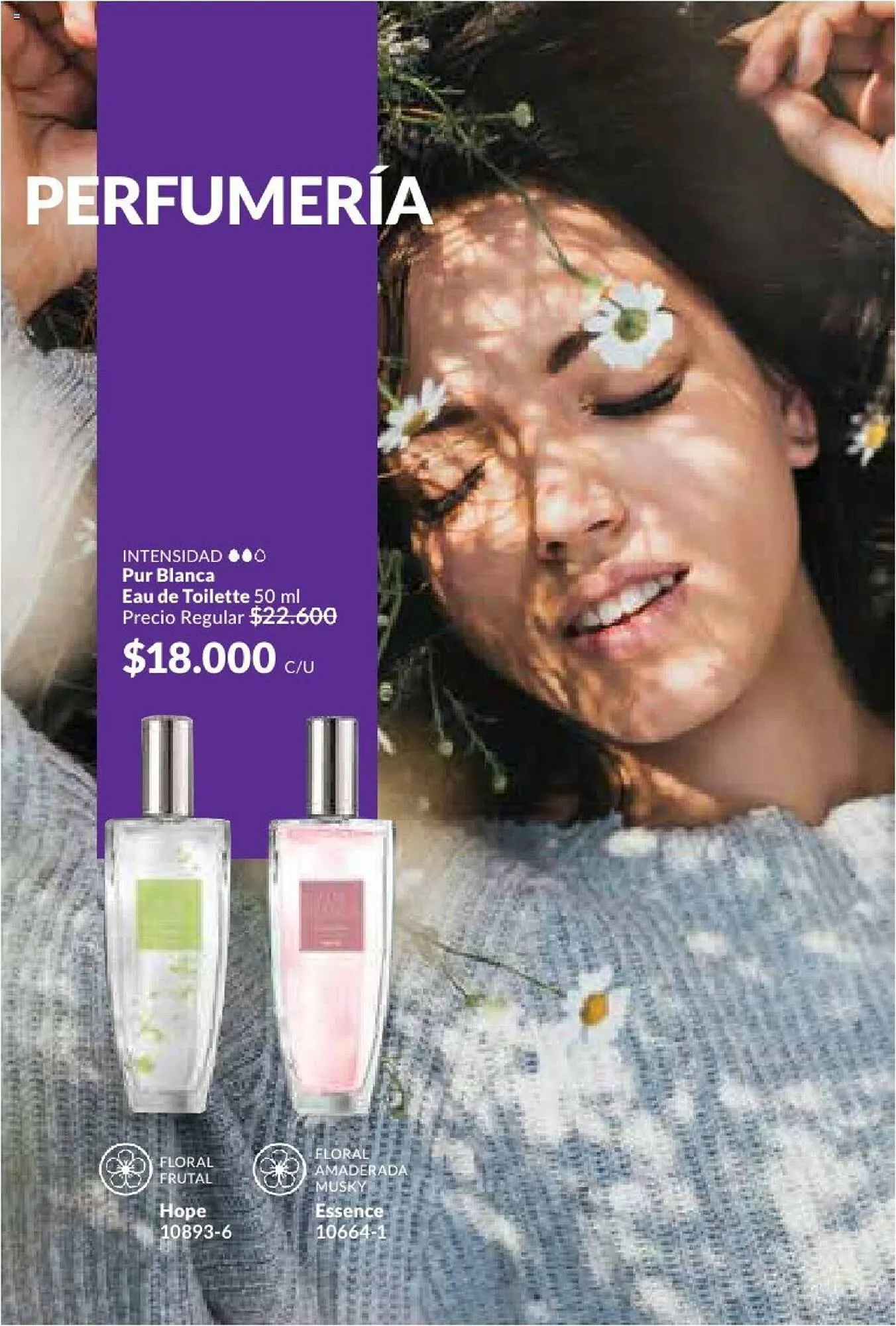 Ofertas de Catálogo Avon 15 de julio al 31 de octubre 2024 - Página 47 del catálogo