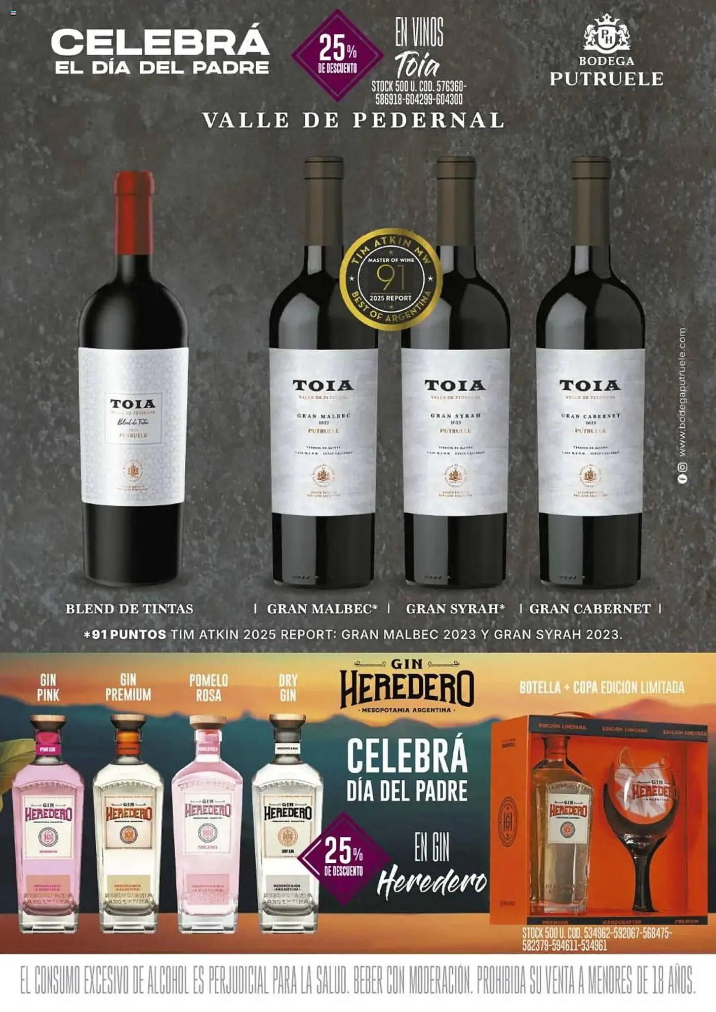 Ofertas de Catálogo Coto 26 de mayo al 16 de junio 2025 - Página 16 del catálogo