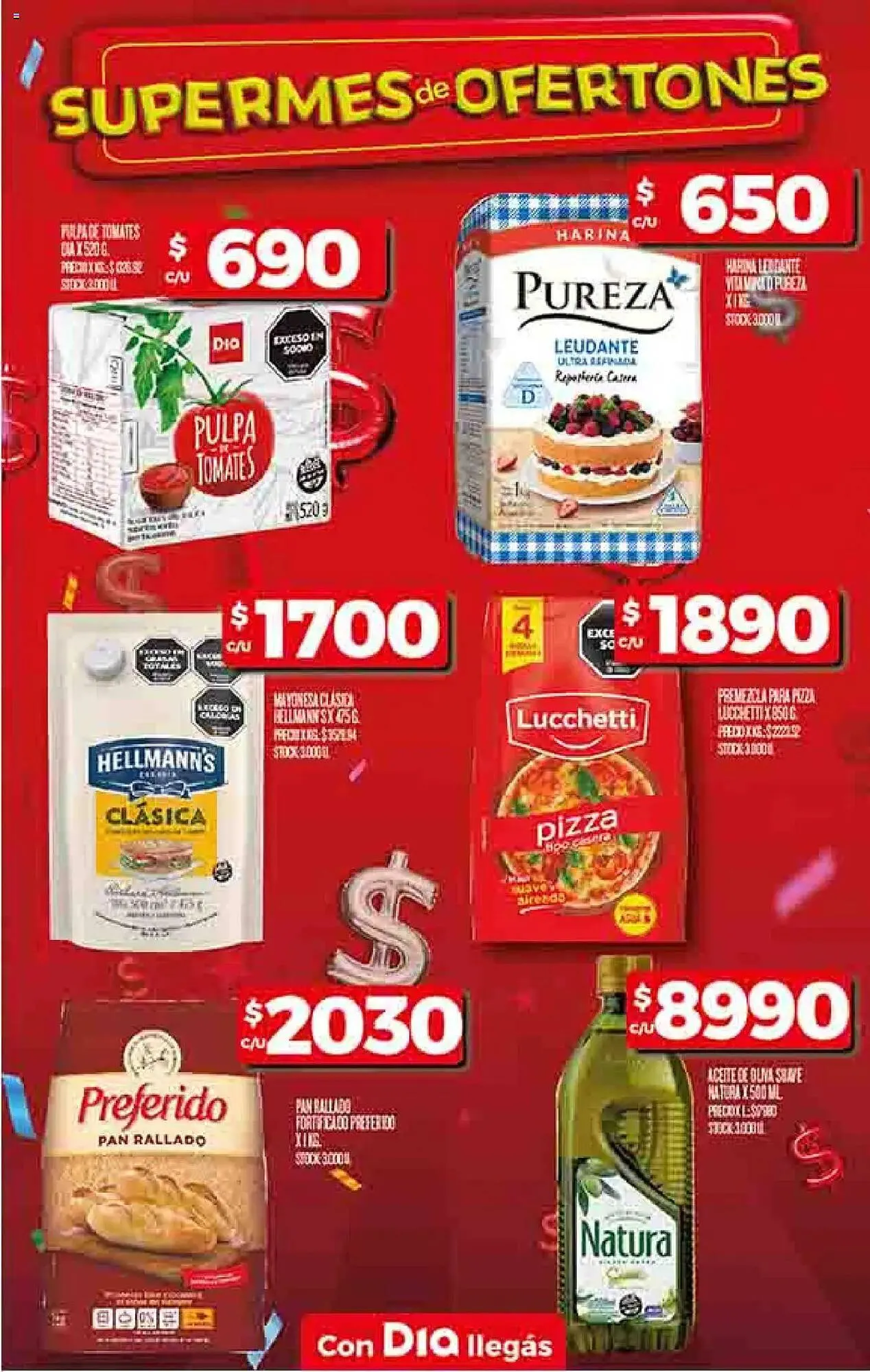 Ofertas de Catálogo Supermercados DIA 12 de marzo al 17 de marzo 2025 - Página 15 del catálogo
