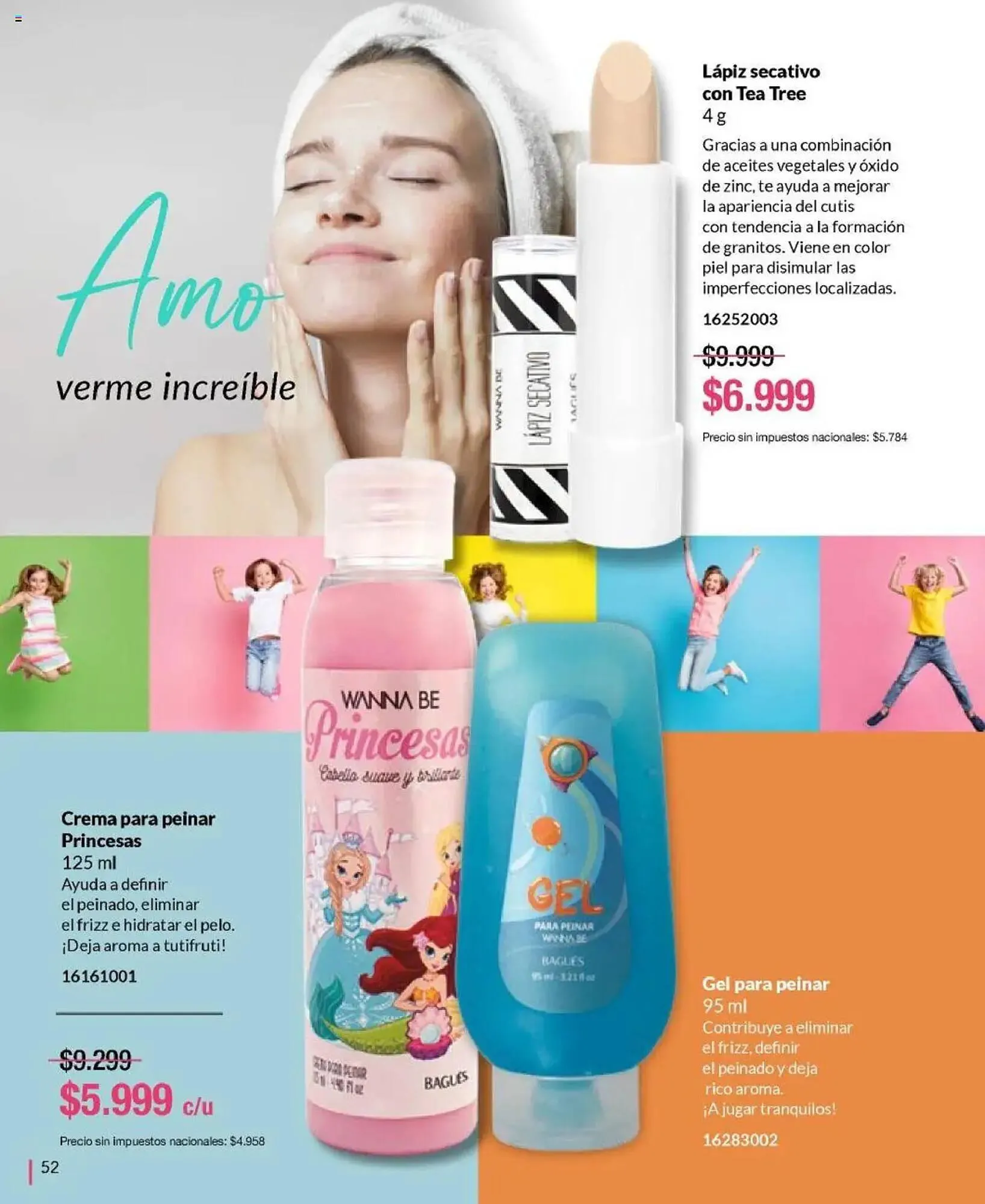 Ofertas de Catálogo Bagués 22 de septiembre al 18 de octubre 2025 - Página 52 del catálogo