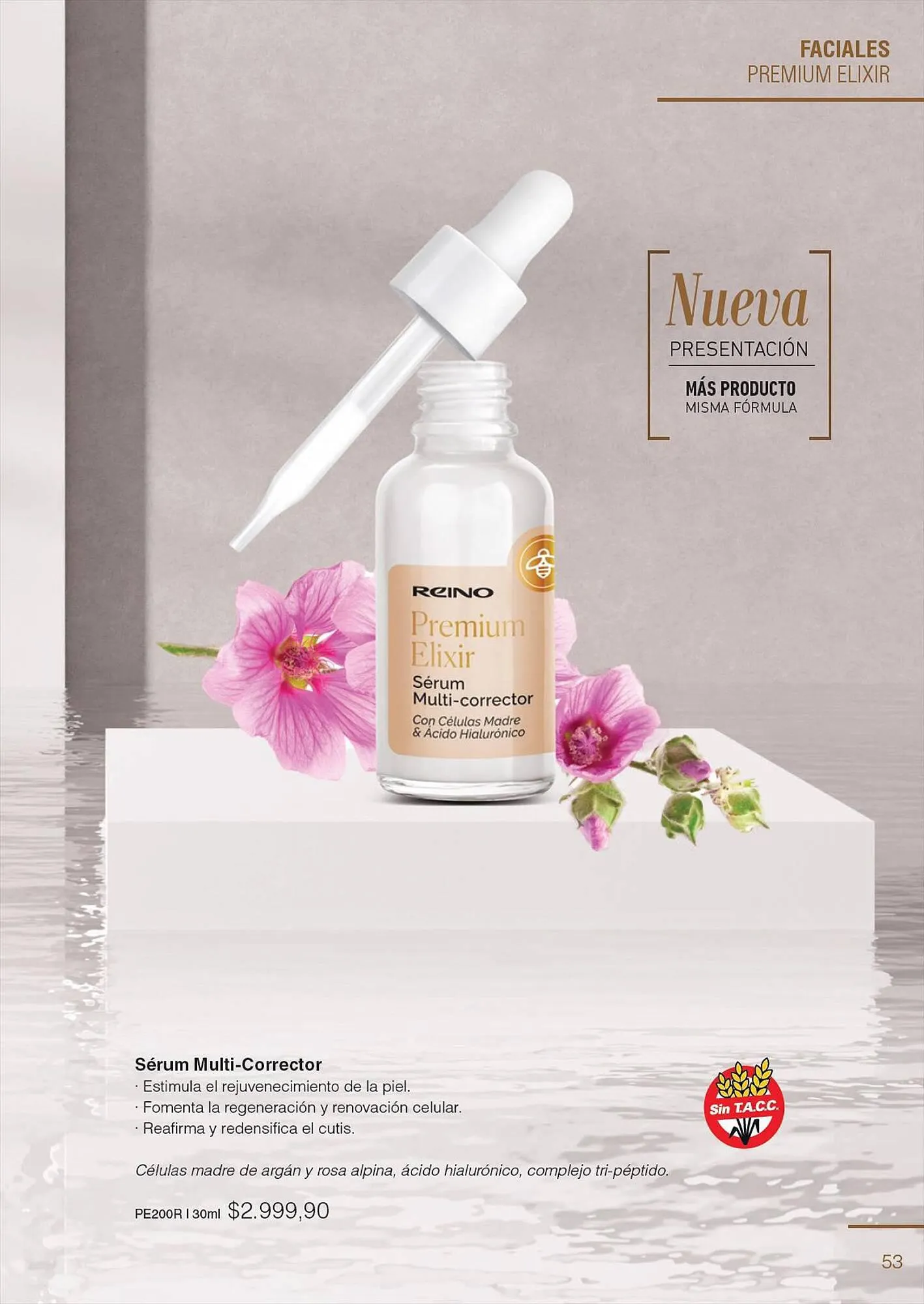 Ofertas de Catálogo Reino Cosmética 28 de julio al 31 de julio 2023 - Página 55 del catálogo