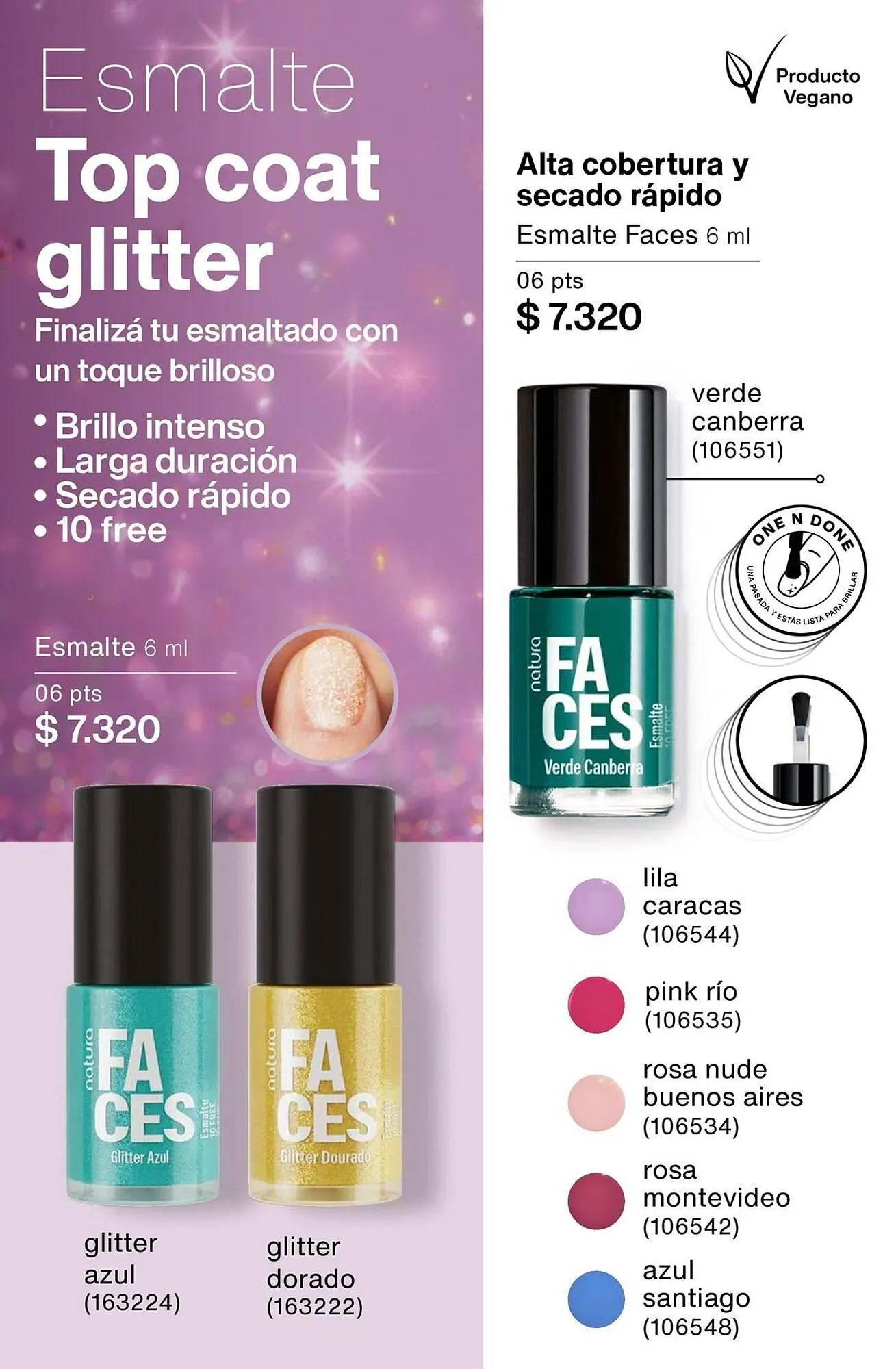 Ofertas de Catálogo Natura 1 de abril al 30 de abril 2025 - Página 145 del catálogo