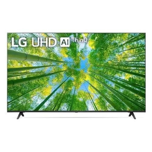 Smart Tv Led De 60 LG Ai Thinq 60uq8050psb Webos 22 4k