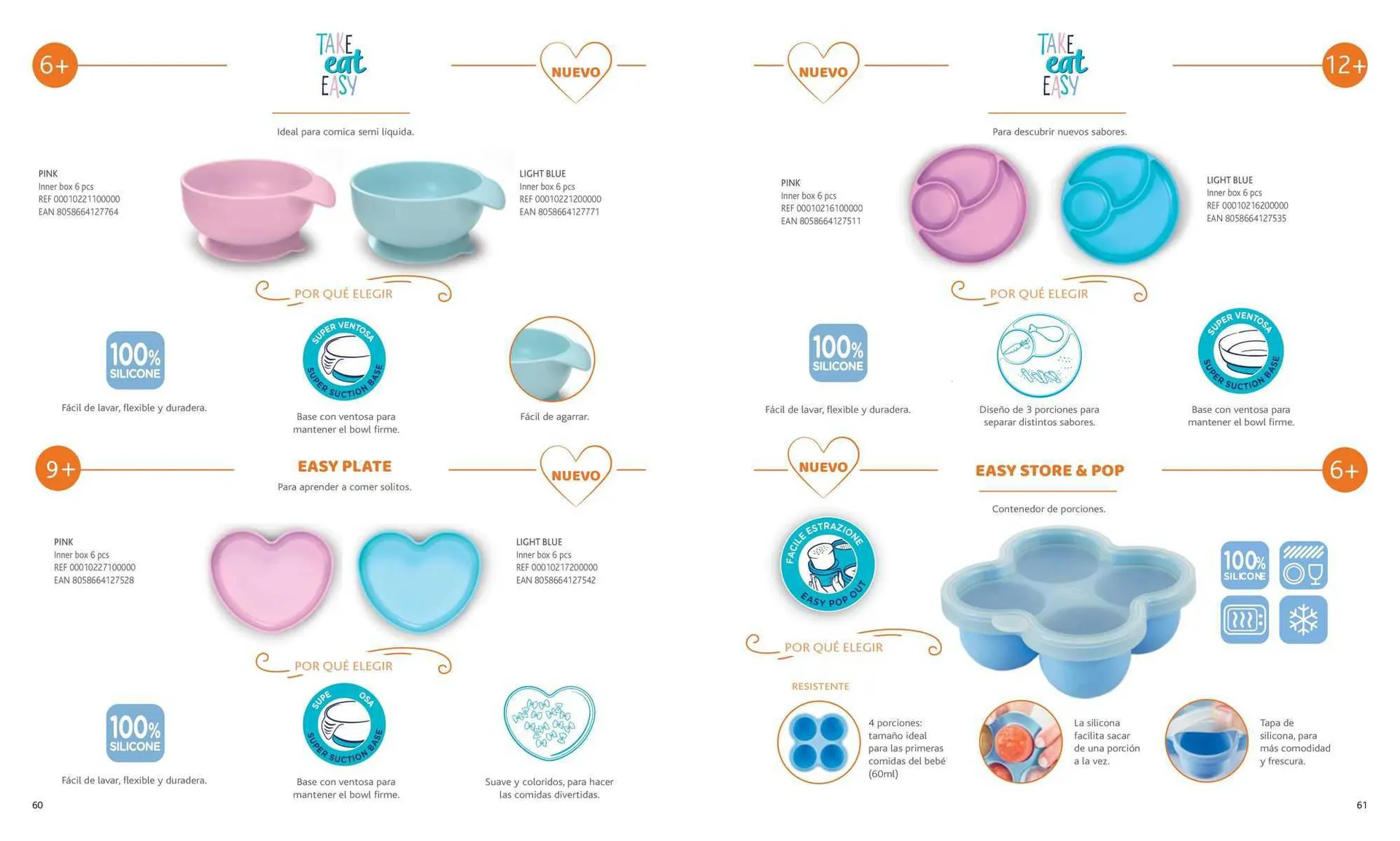 Ofertas de Catálogo Chicco 27 de septiembre al 31 de diciembre 2023 - Página 32 del catálogo