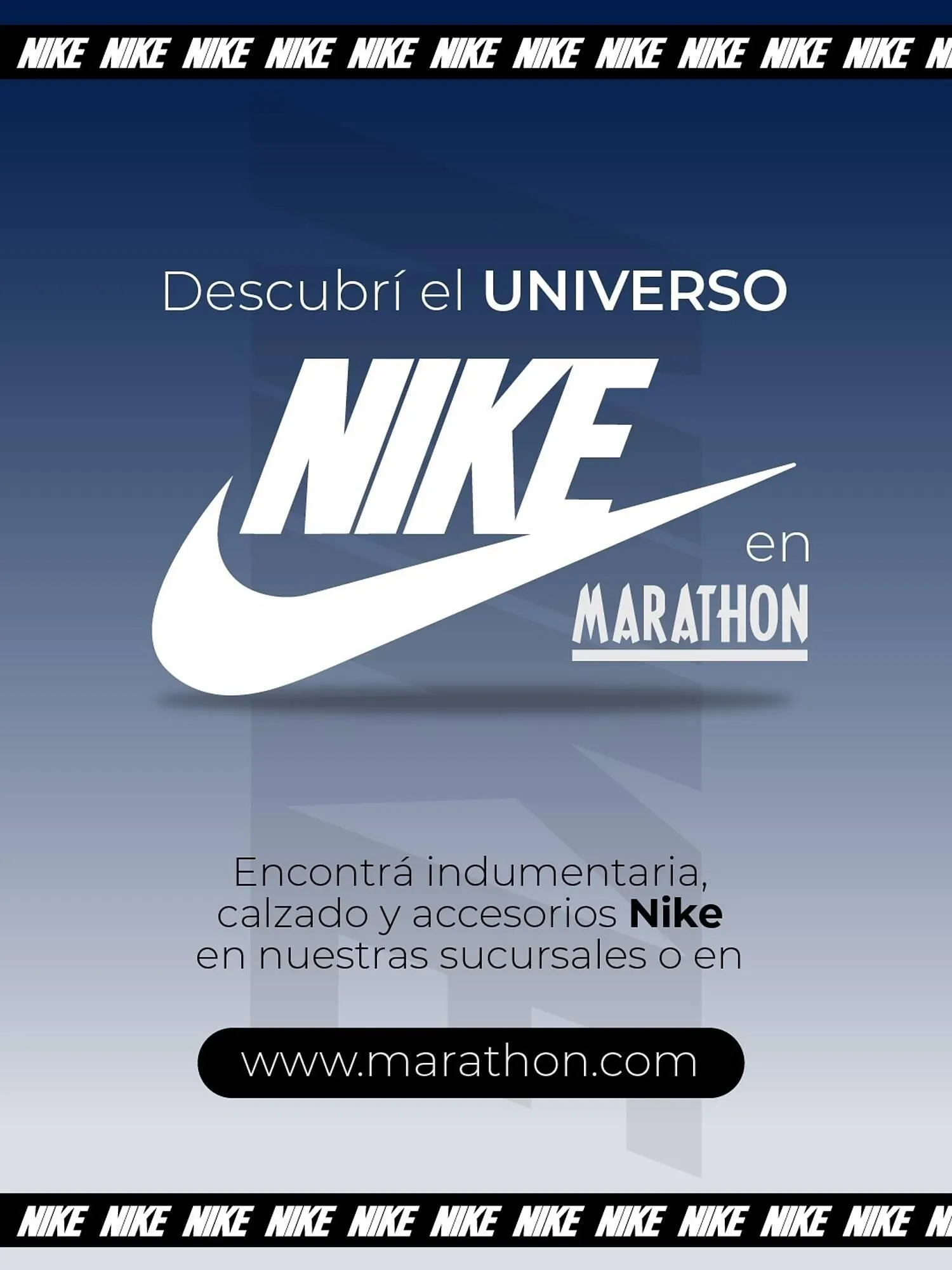 Ofertas de Catálogo Marathon Deportes 15 de enero al 31 de enero 2026 - Página 1 del catálogo