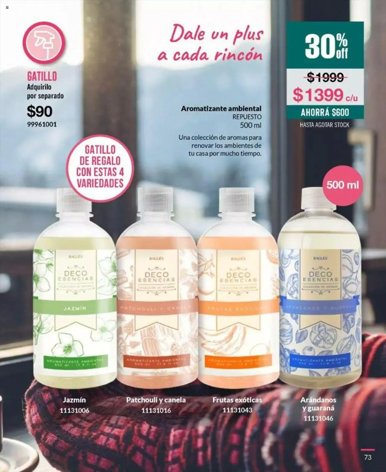 Ofertas de Bagués catálogo 8 de mayo al 31 de diciembre 2023 - Página 73 del catálogo