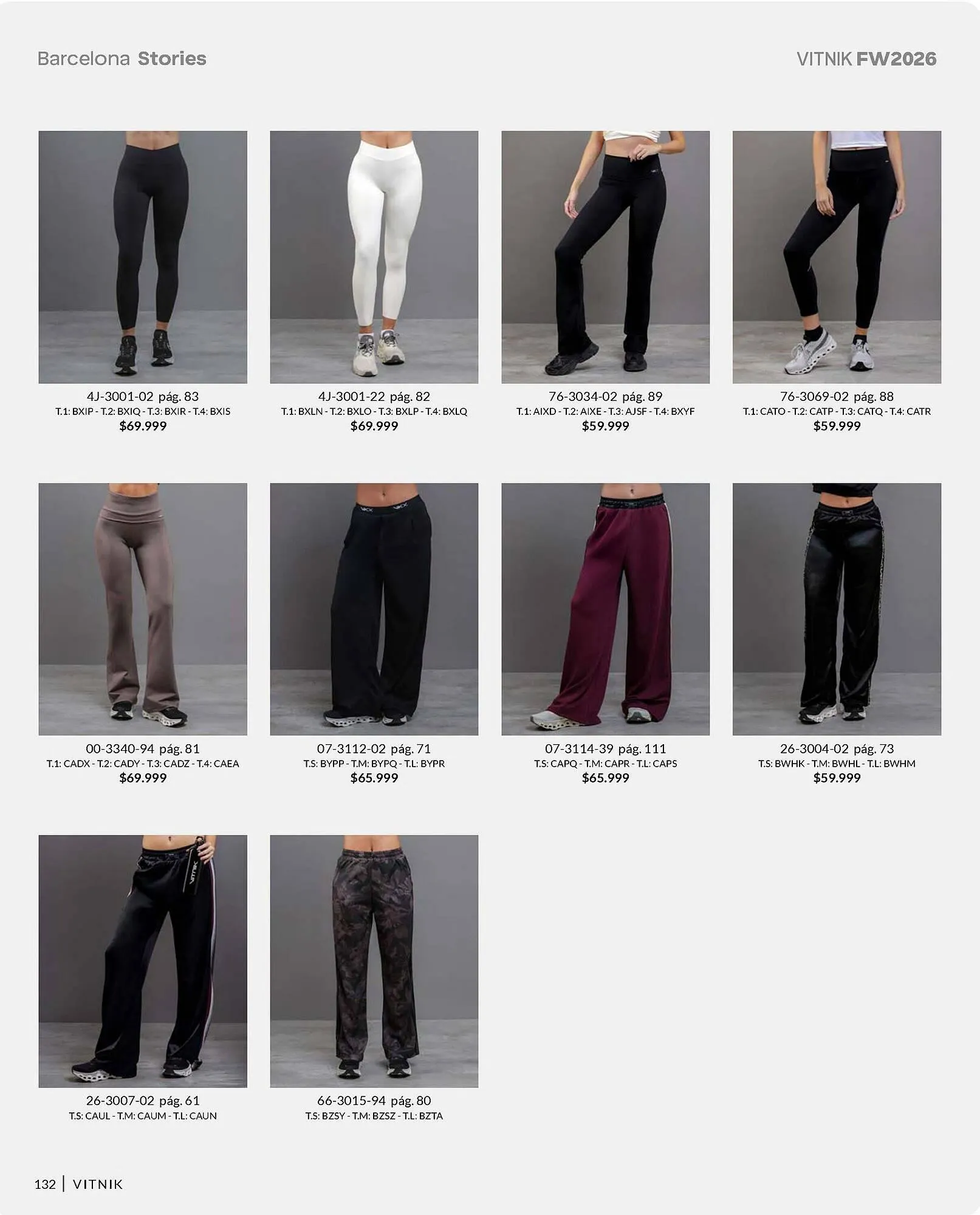 Ofertas de Catálogo Vitnik 24 de febrero al 28 de febrero 2026 - Página 132 del catálogo