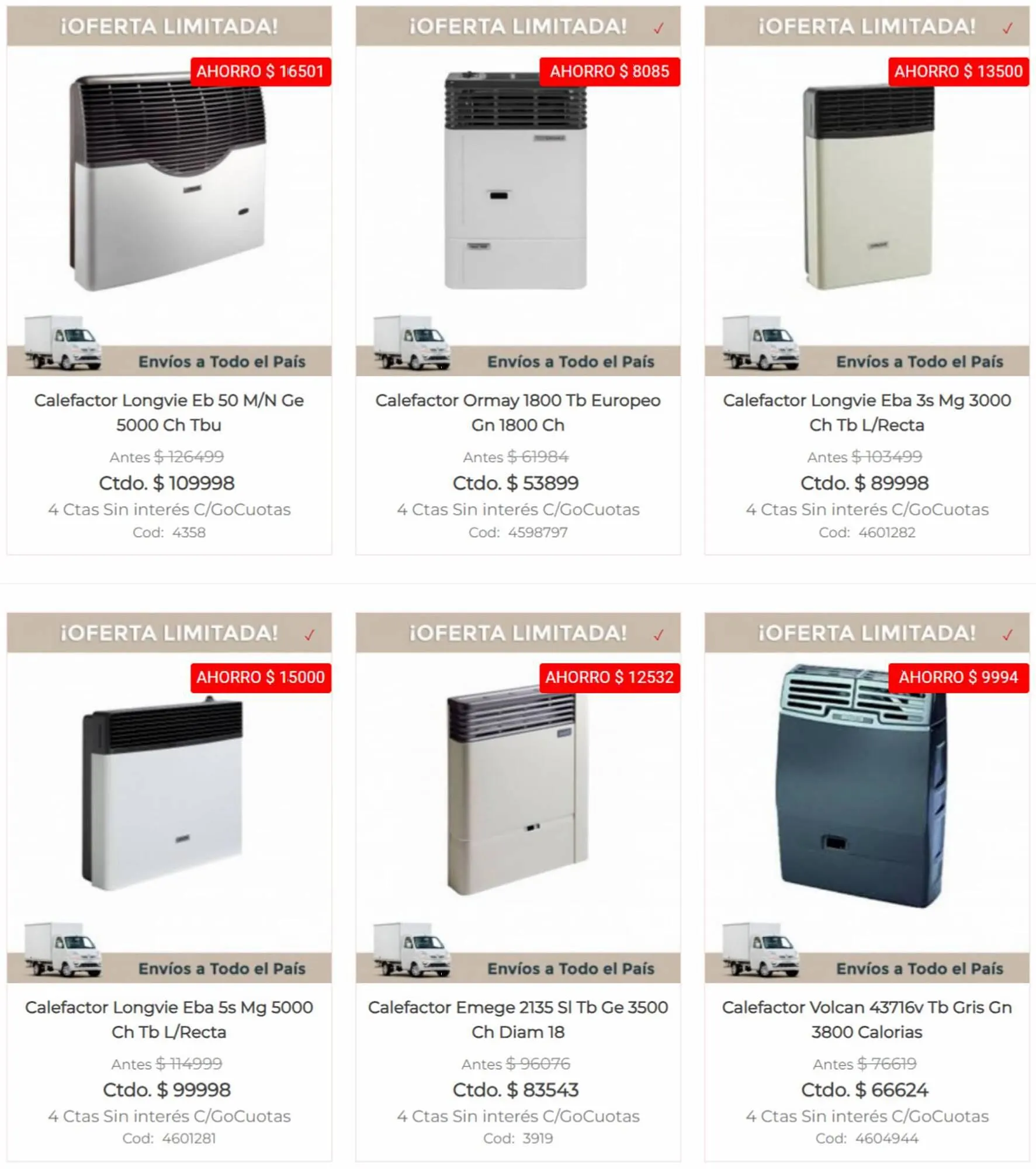 Ofertas de Catálogo Ama Hogar 15 de julio al 31 de julio 2023 - Página 5 del catálogo