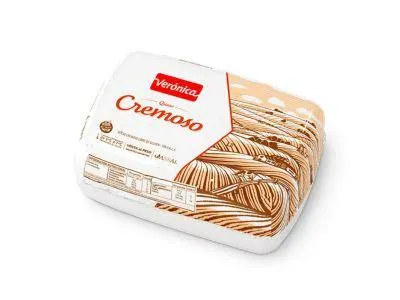 QUESO VERONICA CREMOSO 1 kg