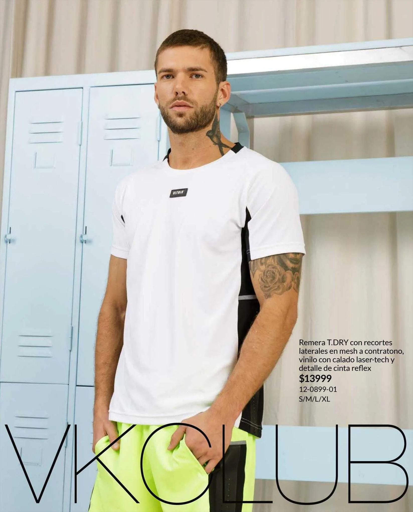 Ofertas de Catálogo Vitnik 1 de septiembre al 18 de septiembre 2023 - Página 22 del catálogo