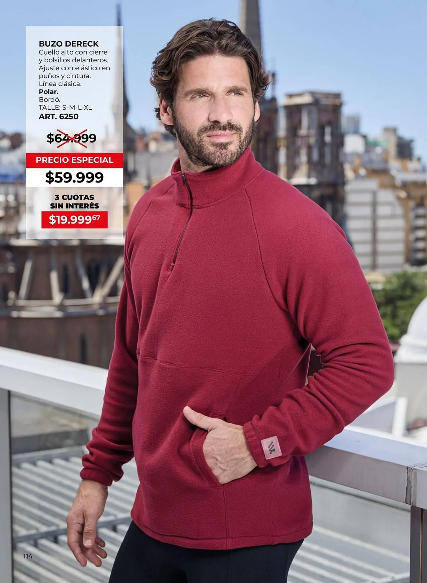 Ofertas de Catálogo Wineem 1 de septiembre al 28 de febrero 2026 - Página 114 del catálogo