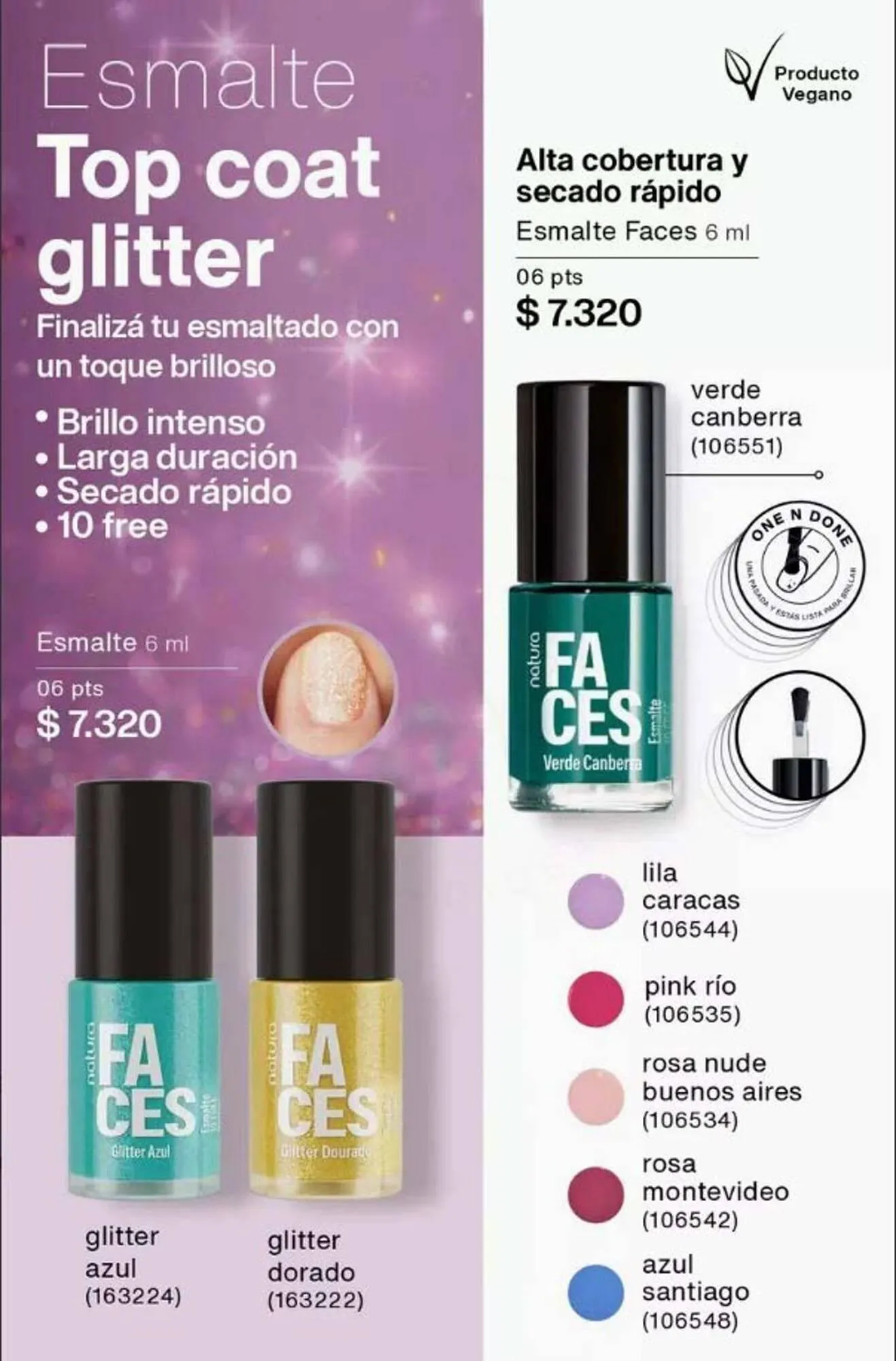 Ofertas de Catálogo Natura 18 de marzo al 31 de marzo 2025 - Página 145 del catálogo