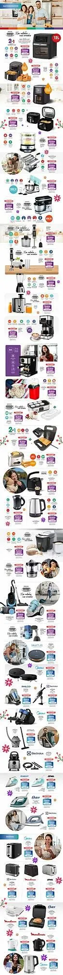 Ofertas de Catálogo Cooperativa Obrera 13 de noviembre al 30 de noviembre 2025 - Página 13 del catálogo