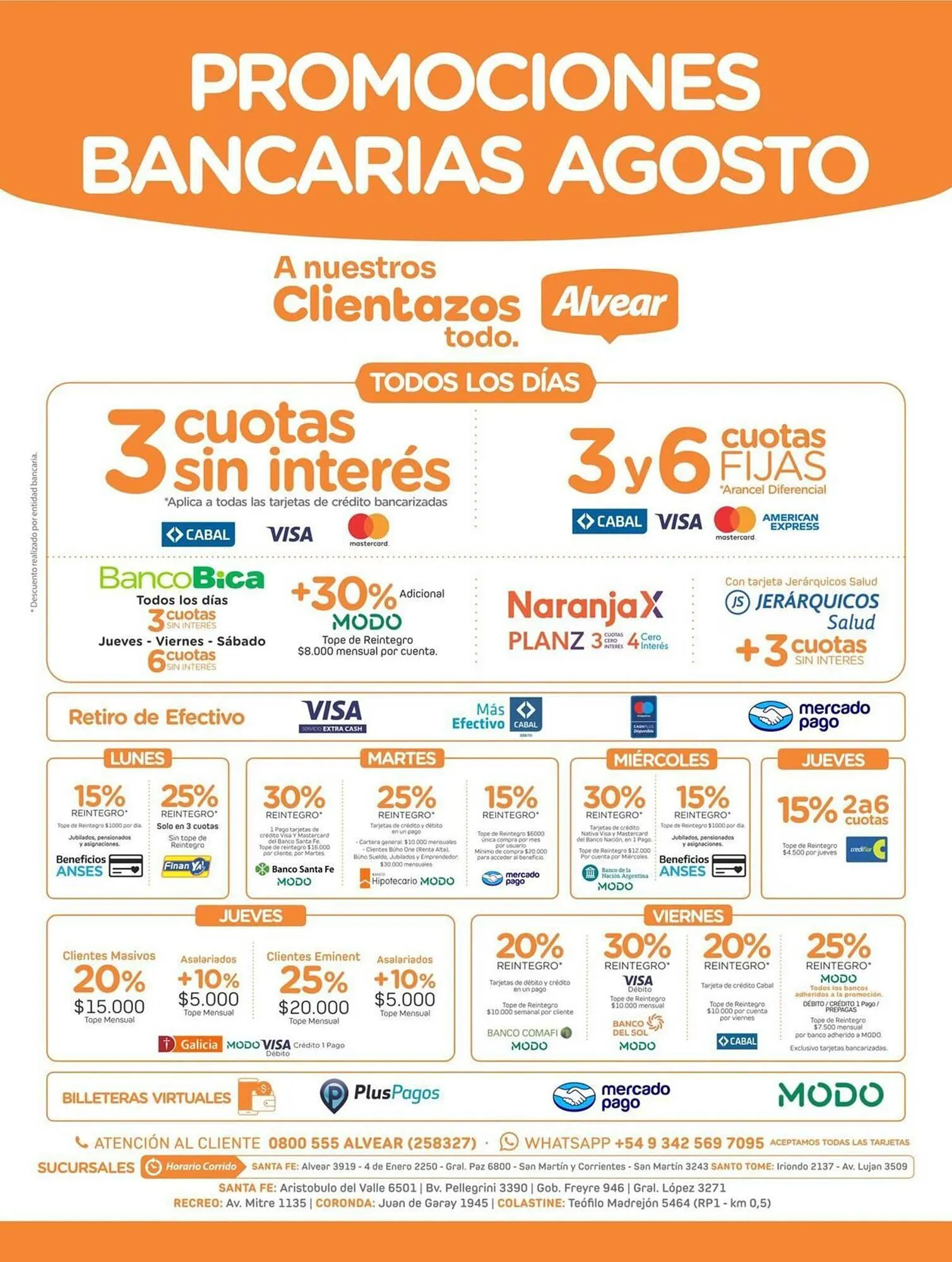 Catálogo Alvear - 1