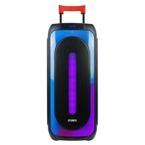 Parlante bluetooth AW-T2203 12500W Aiwa