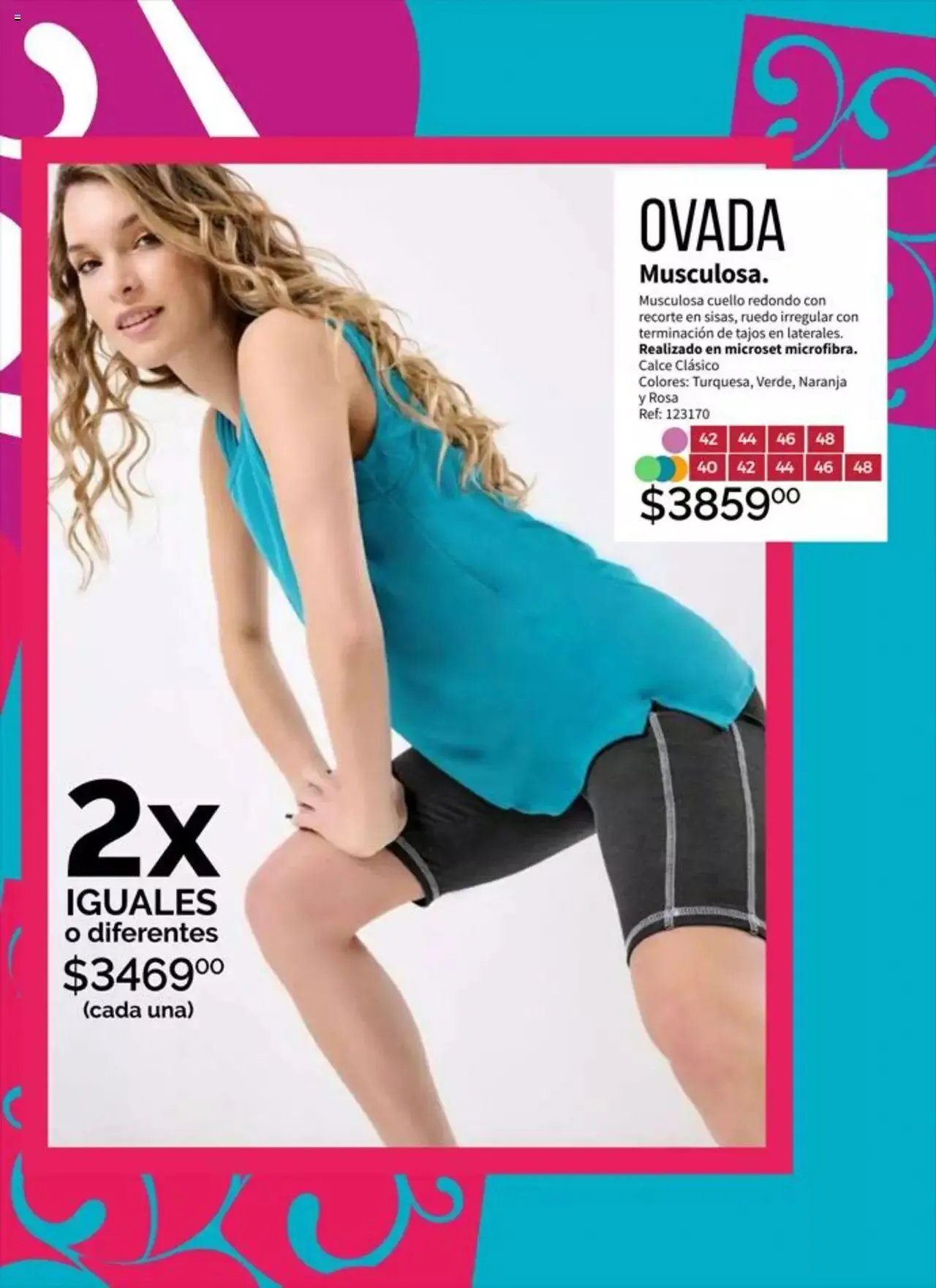 Ofertas de Martina di Trento - Catálogo 23 de noviembre al 31 de diciembre 2023 - Página 212 del catálogo