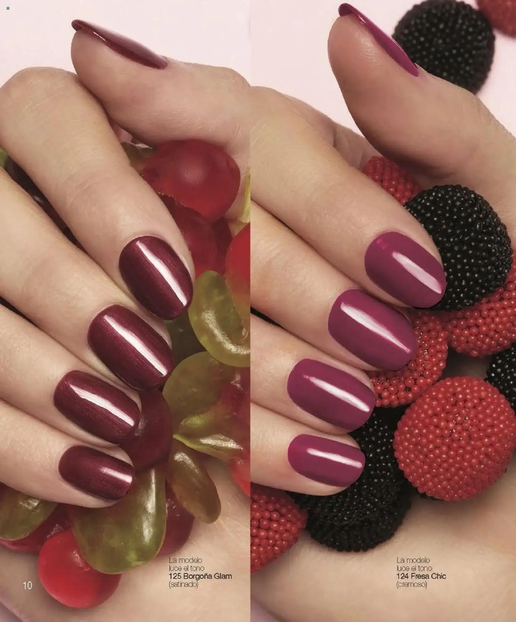 Ofertas de Catálogo Violetta Cosméticos 1 de febrero al 1 de marzo 2026 - Página 10 del catálogo