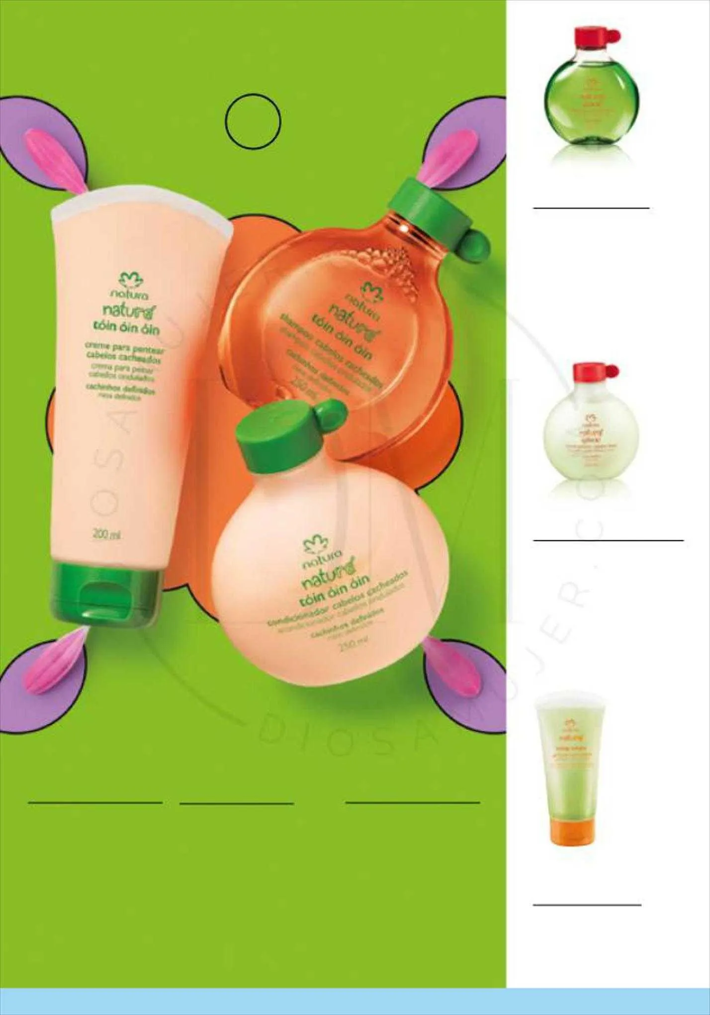 Ofertas de Catálogo Natura 6 de junio al 21 de agosto 2023 - Página 154 del catálogo