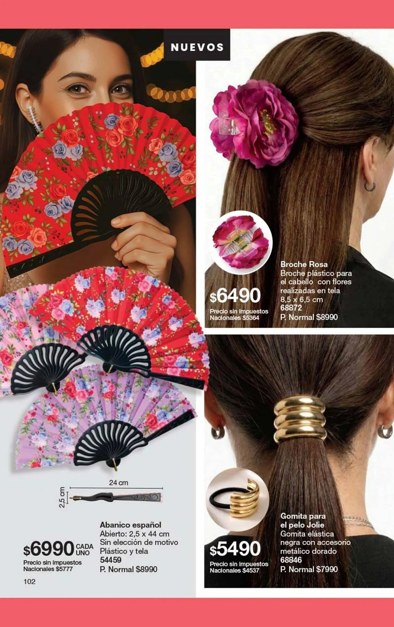 Ofertas de Folleto Gigot 1 de junio al 30 de junio 2026 - Página 108 del catálogo