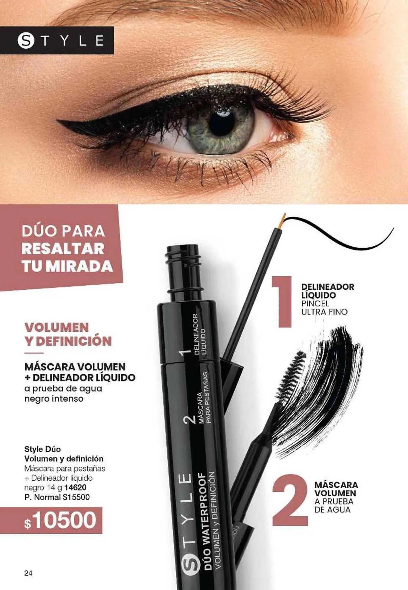 Ofertas de Catálogo Gigot 9 de enero al 16 de enero 2025 - Página 24 del catálogo