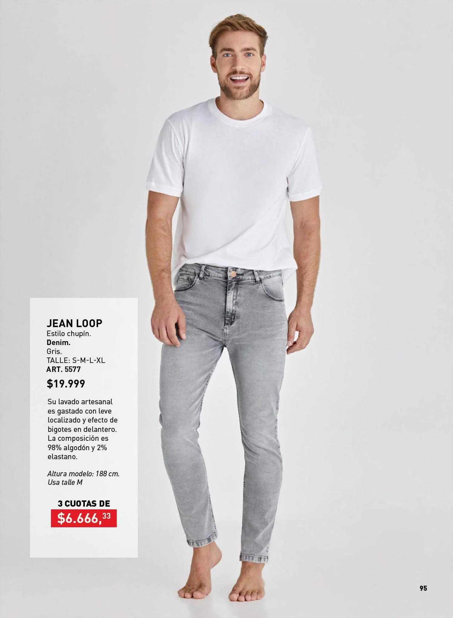 Ofertas de Catálogo Wineem 2 de septiembre al 5 de septiembre 2023 - Página 95 del catálogo