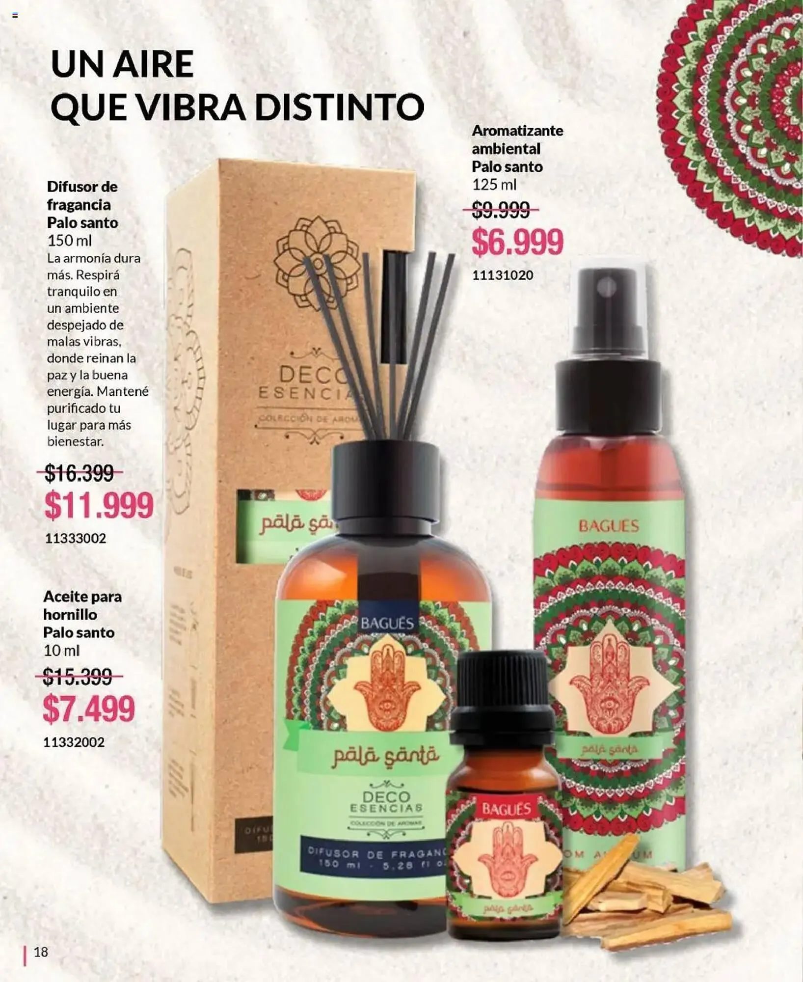 Ofertas de Catálogo Bagués 30 de junio al 26 de julio 2025 - Página 18 del catálogo