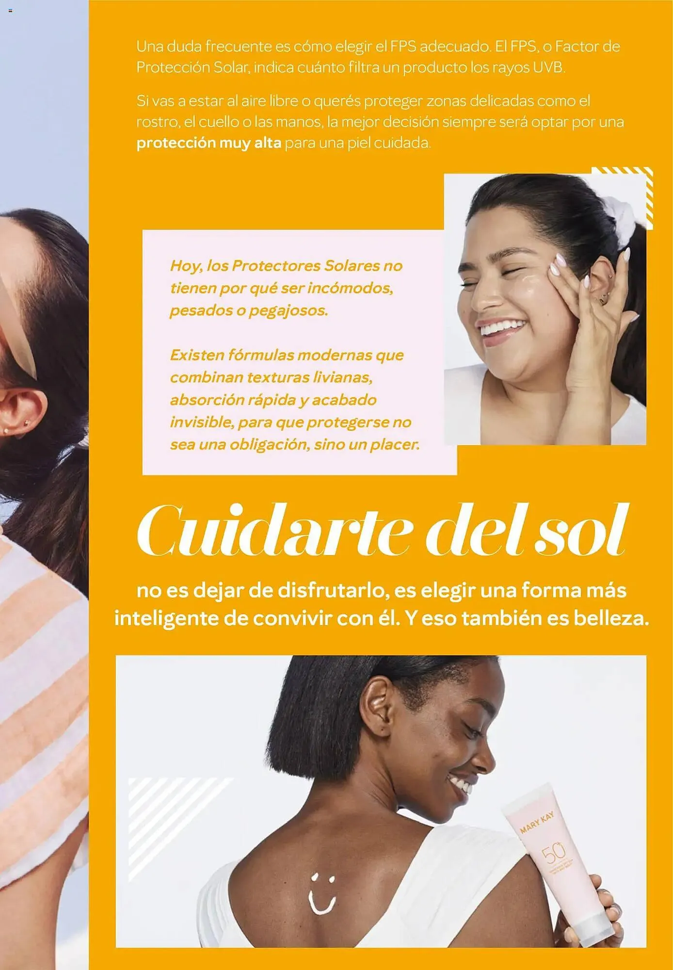 Ofertas de Catálogo Mary Kay 2 de enero al 2 de septiembre 2026 - Página 9 del catálogo