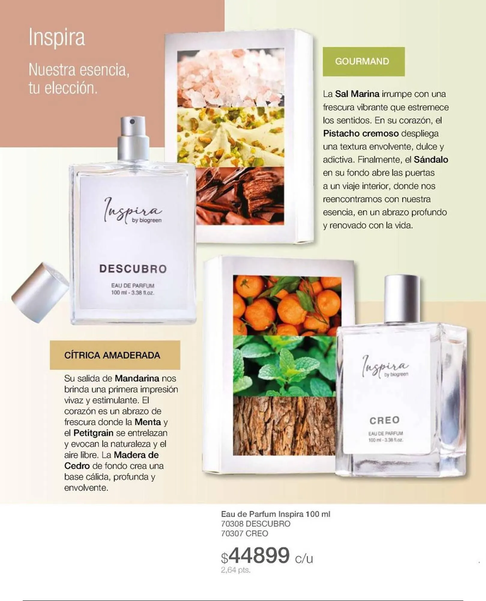 Ofertas de Catálogo Biogreen 30 de enero al 30 de abril 2026 - Página 75 del catálogo