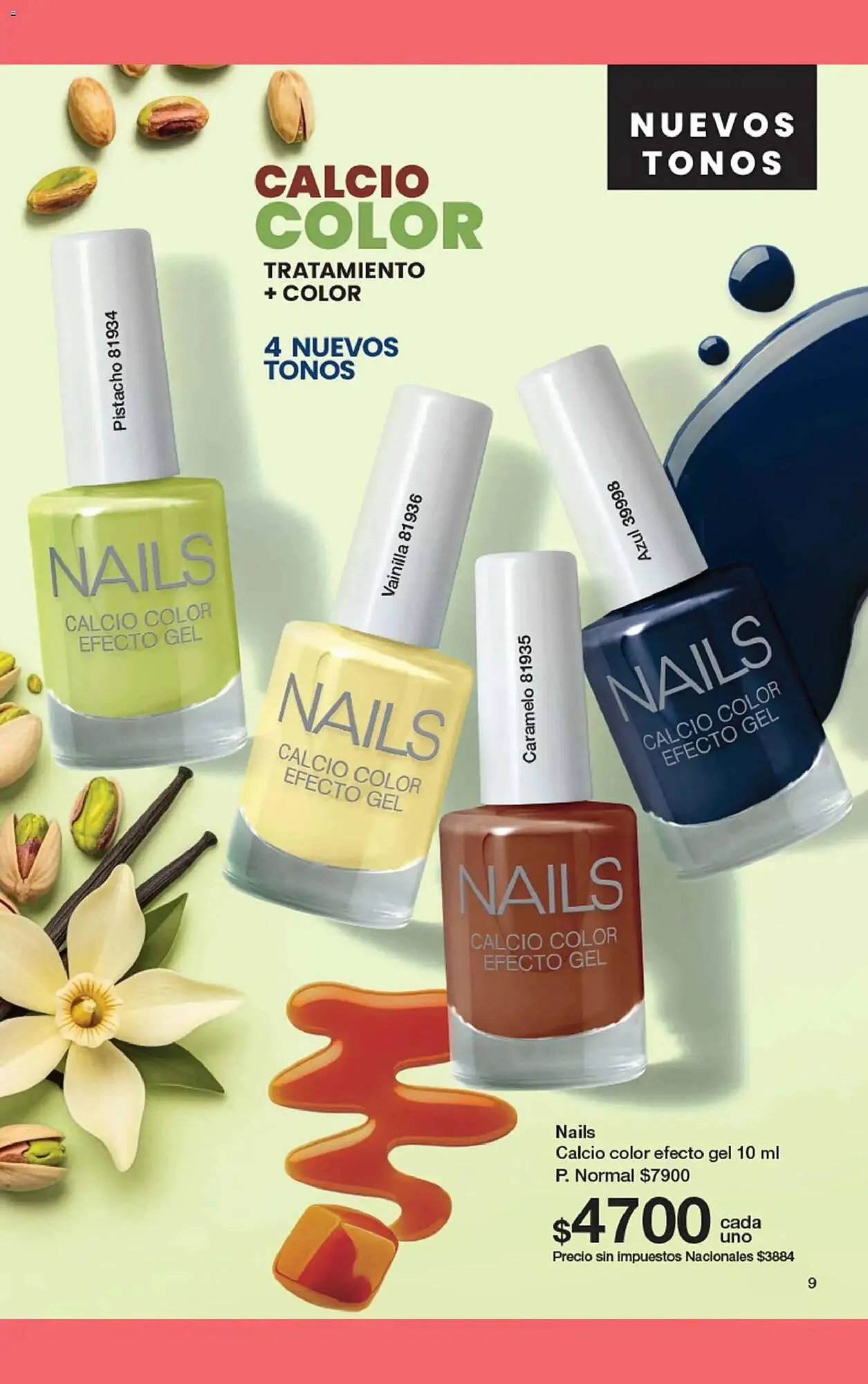 Ofertas de Folleto Gigot 19 de noviembre al 31 de enero 2026 - Página 15 del catálogo