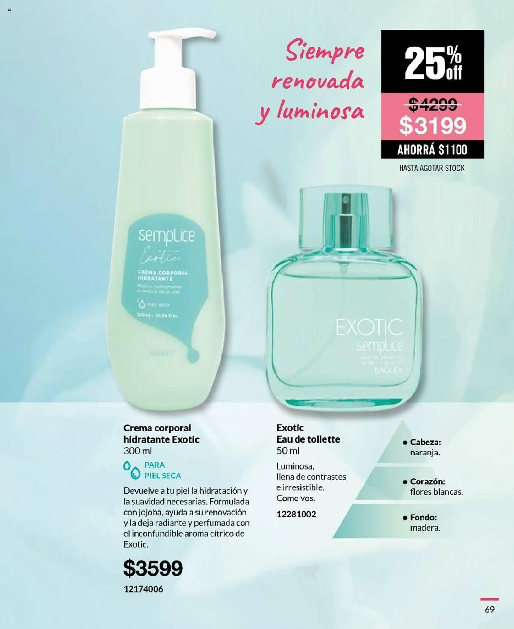 Ofertas de Catálogo Bagués 5 de julio al 28 de julio 2023 - Página 69 del catálogo