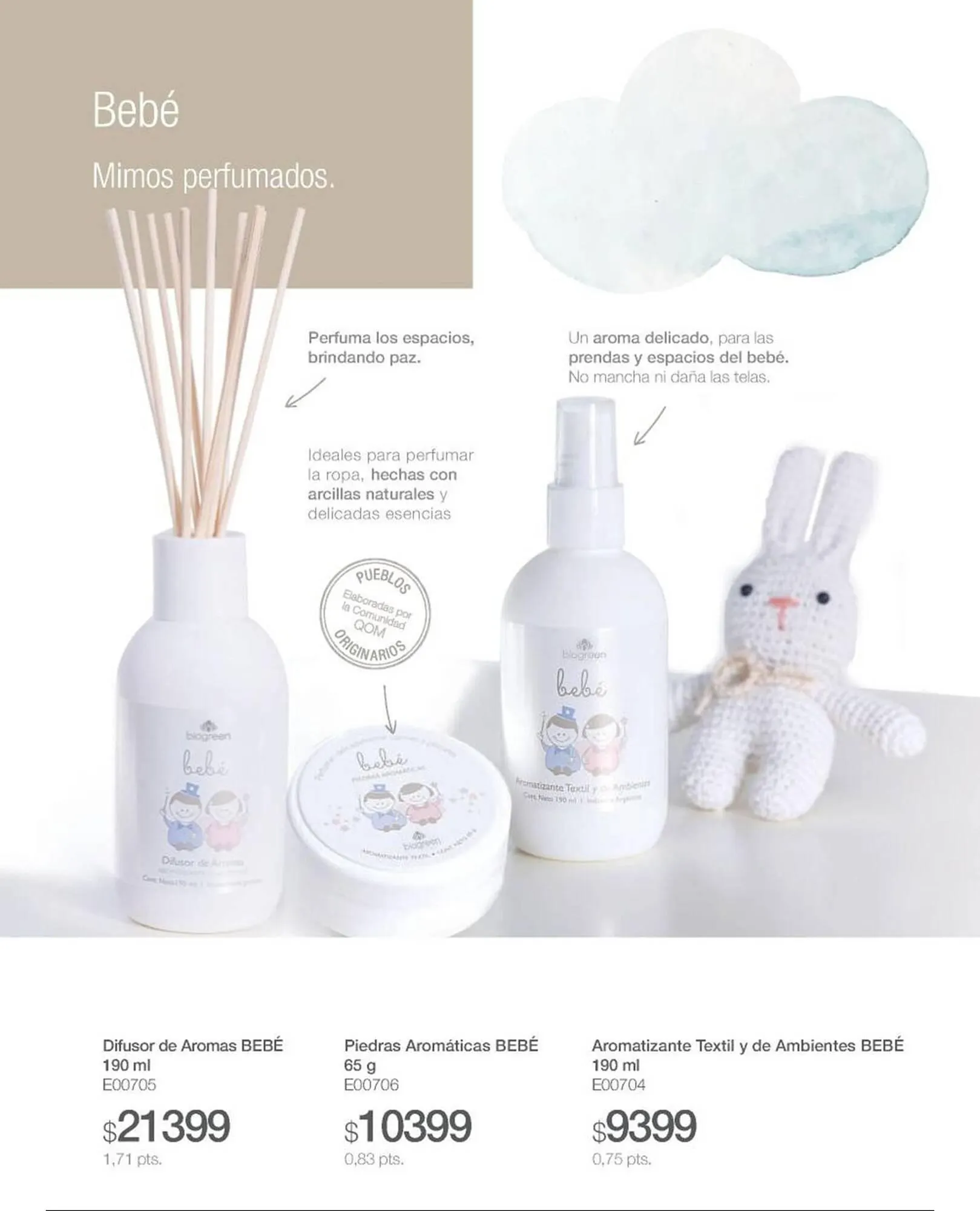 Ofertas de Catálogo Biogreen 10 de marzo al 16 de marzo 2025 - Página 44 del catálogo