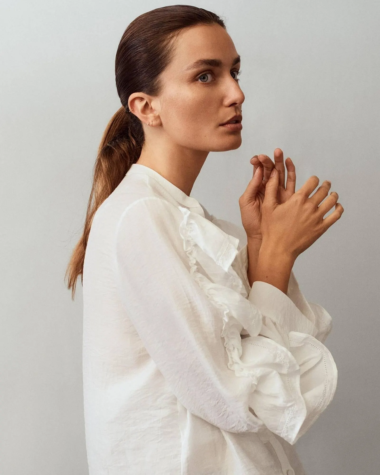 Ofertas de Catálogo ZARA 4 de marzo al 31 de marzo 2025 - Página 4 del catálogo