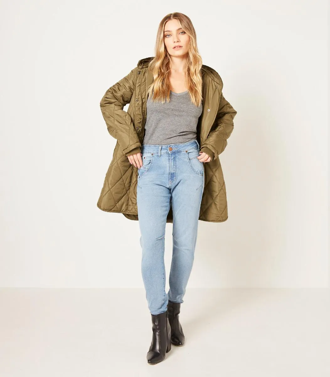 JEAN JAPON LIGHT BLUE AKITA