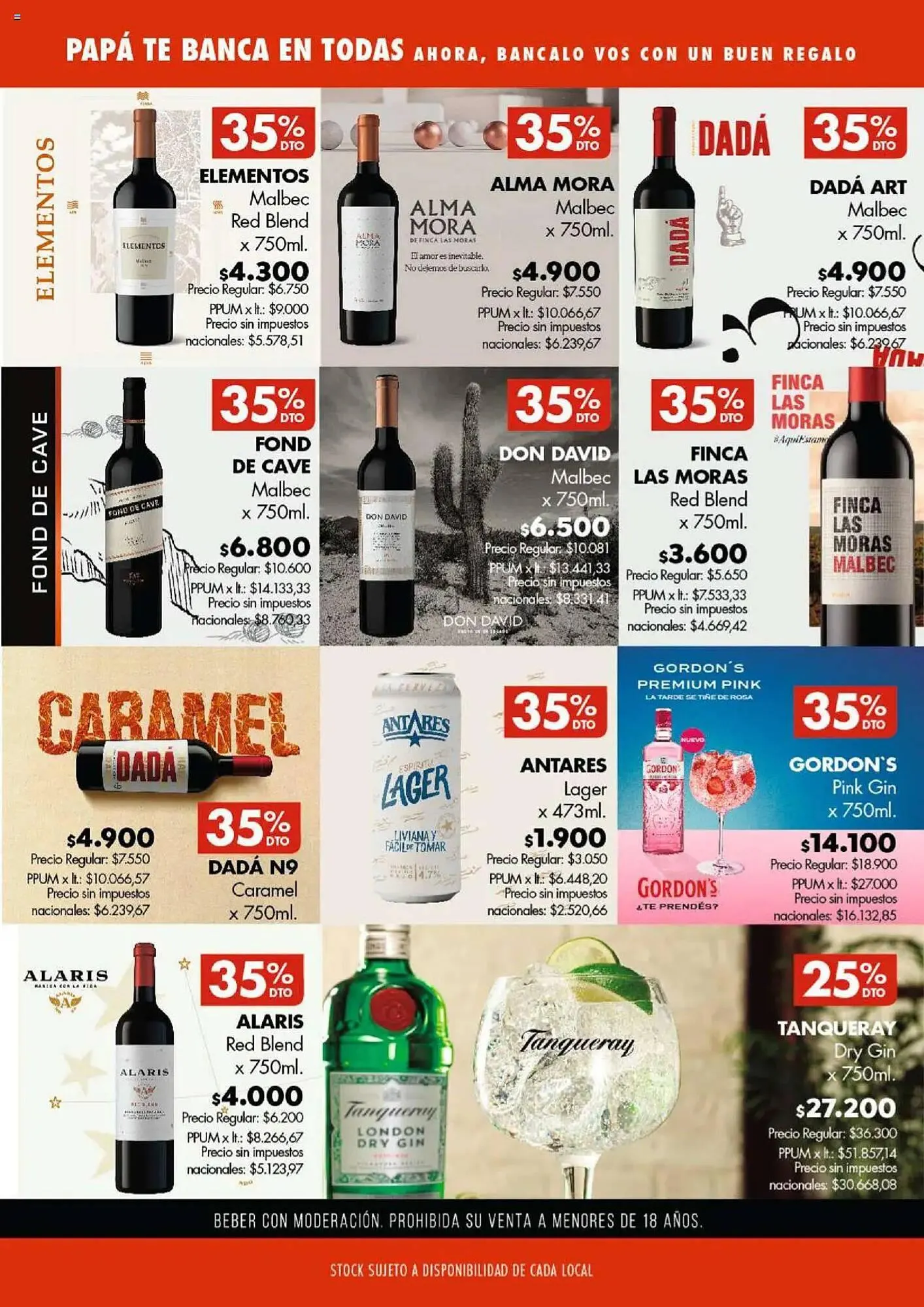 Ofertas de Catálogo Disco 9 de junio al 17 de junio 2025 - Página 4 del catálogo