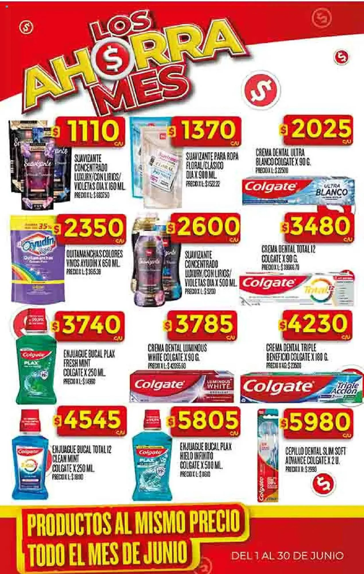 Ofertas de Catálogo Supermercados DIA 28 de mayo al 3 de junio 2025 - Página 36 del catálogo