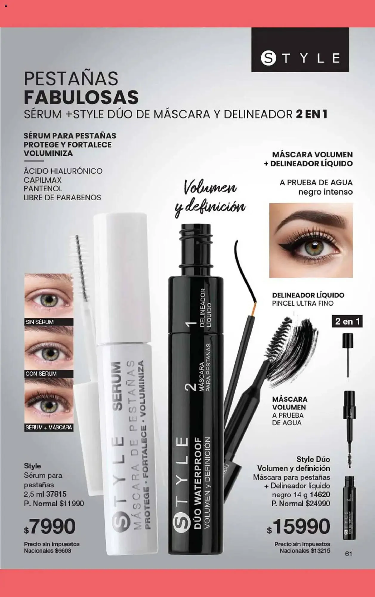 Ofertas de Folleto Gigot 15 de marzo al 31 de marzo 2026 - Página 25 del catálogo