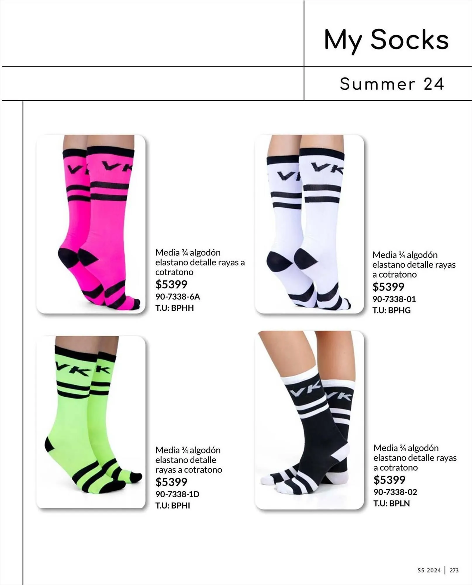 Ofertas de Catálogo Vitnik 28 de agosto al 30 de septiembre 2023 - Página 273 del catálogo